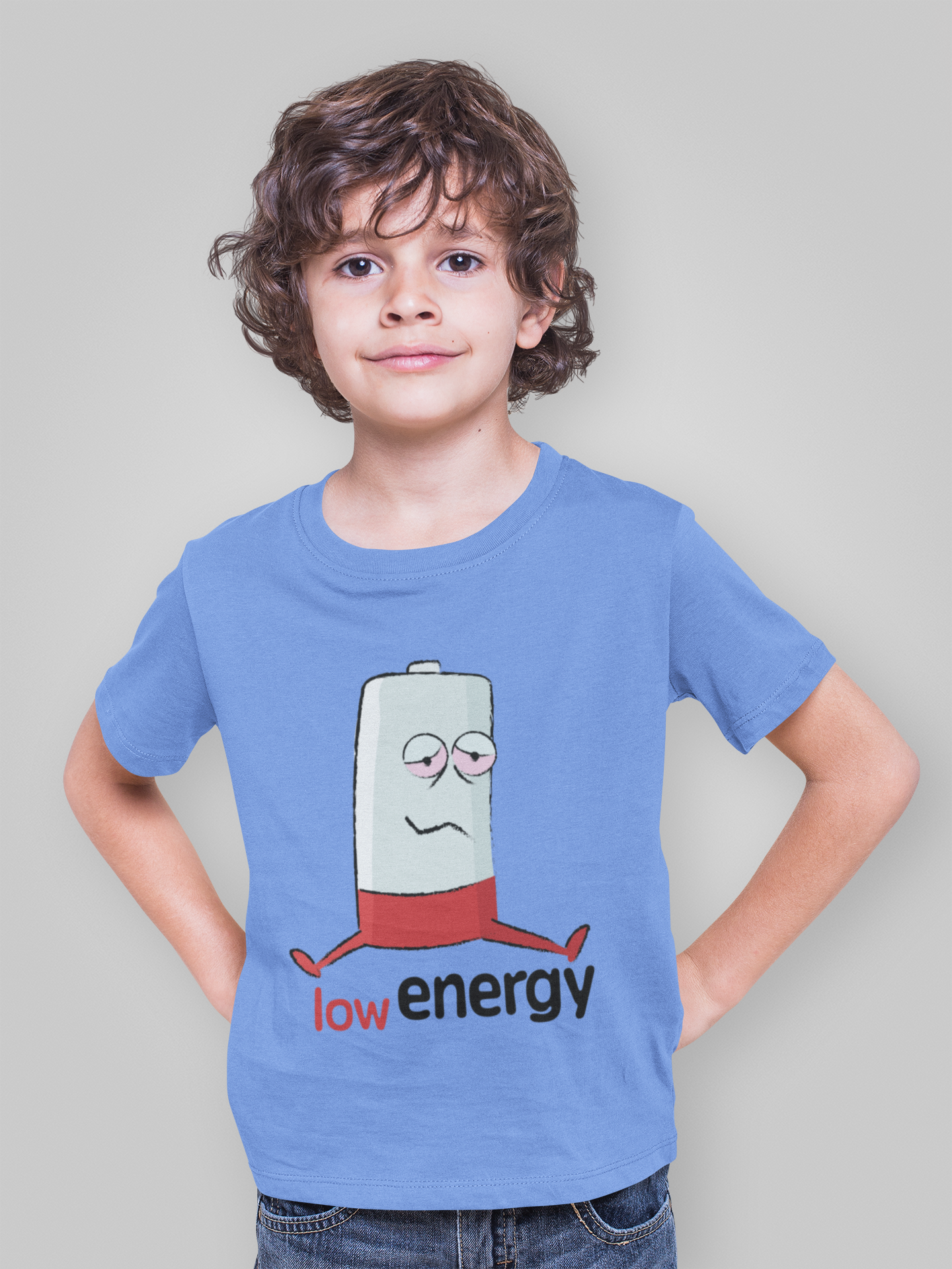 Low Energy