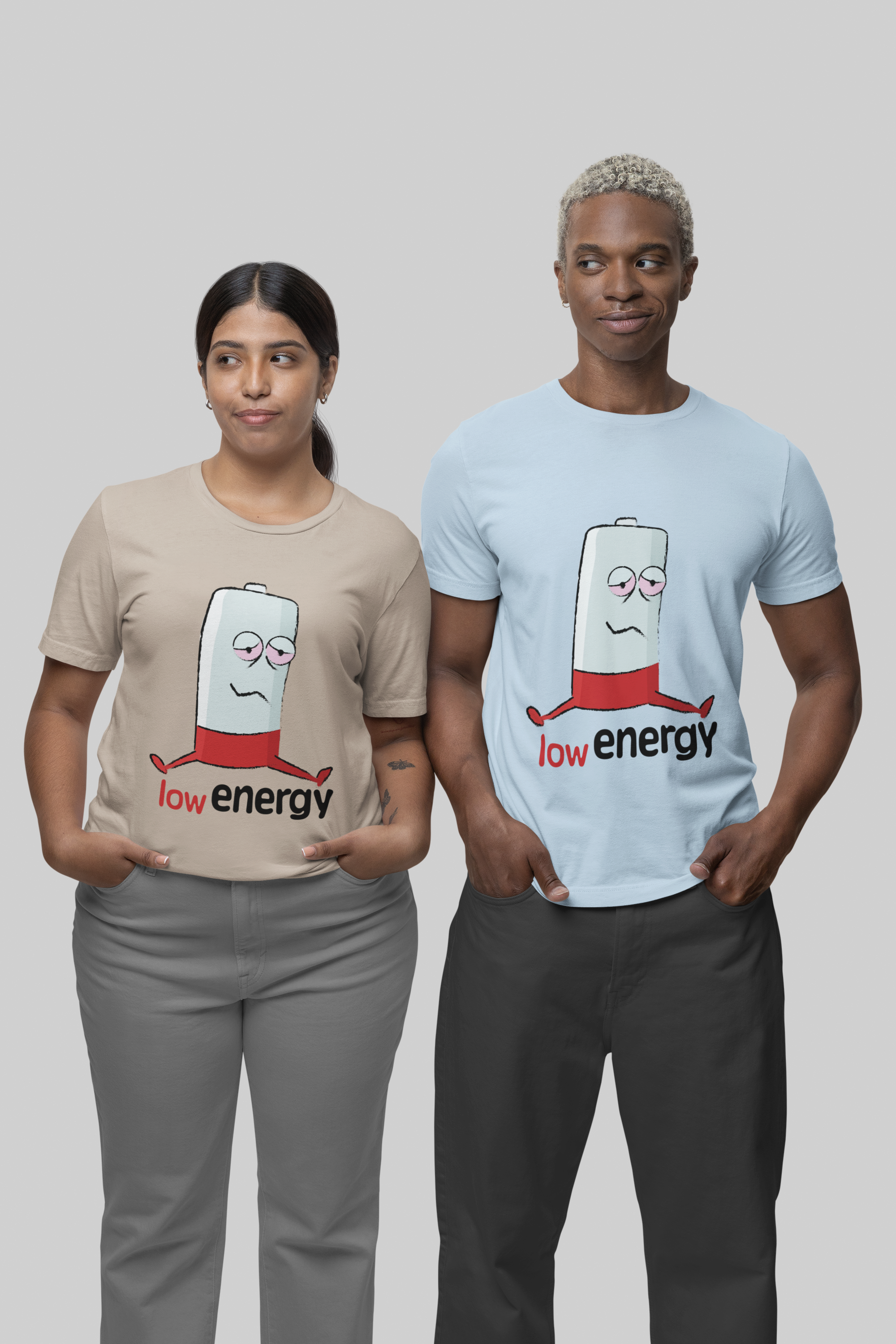 Low Energy