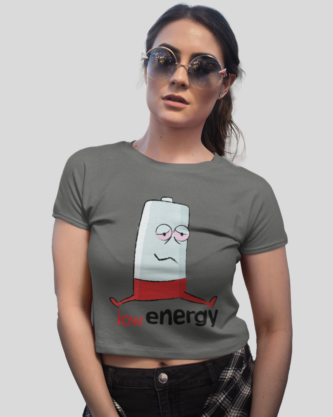 Low Energy