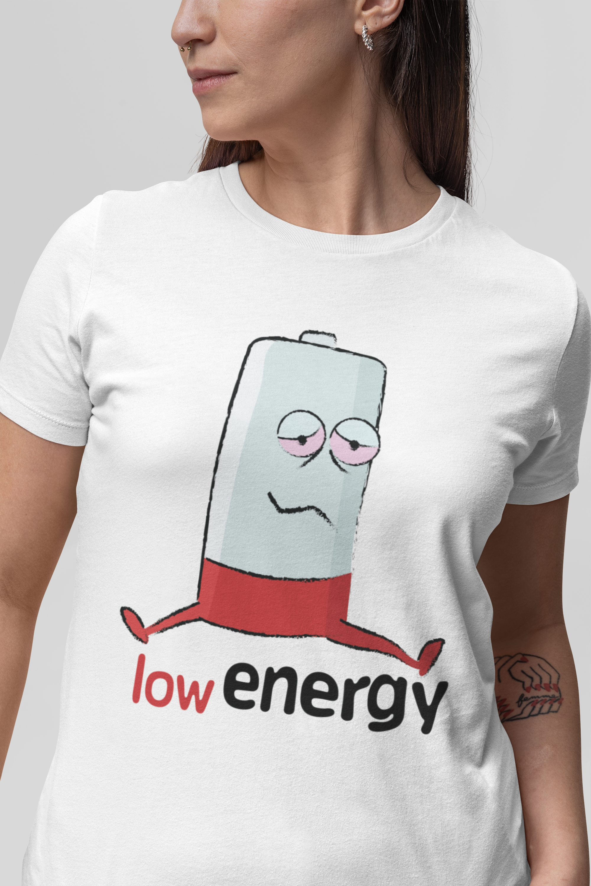 Low Energy