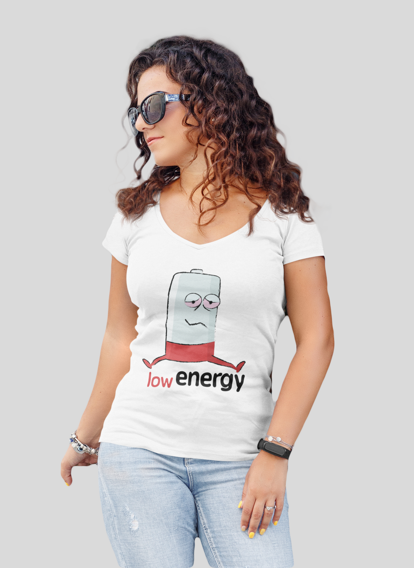 Low Energy