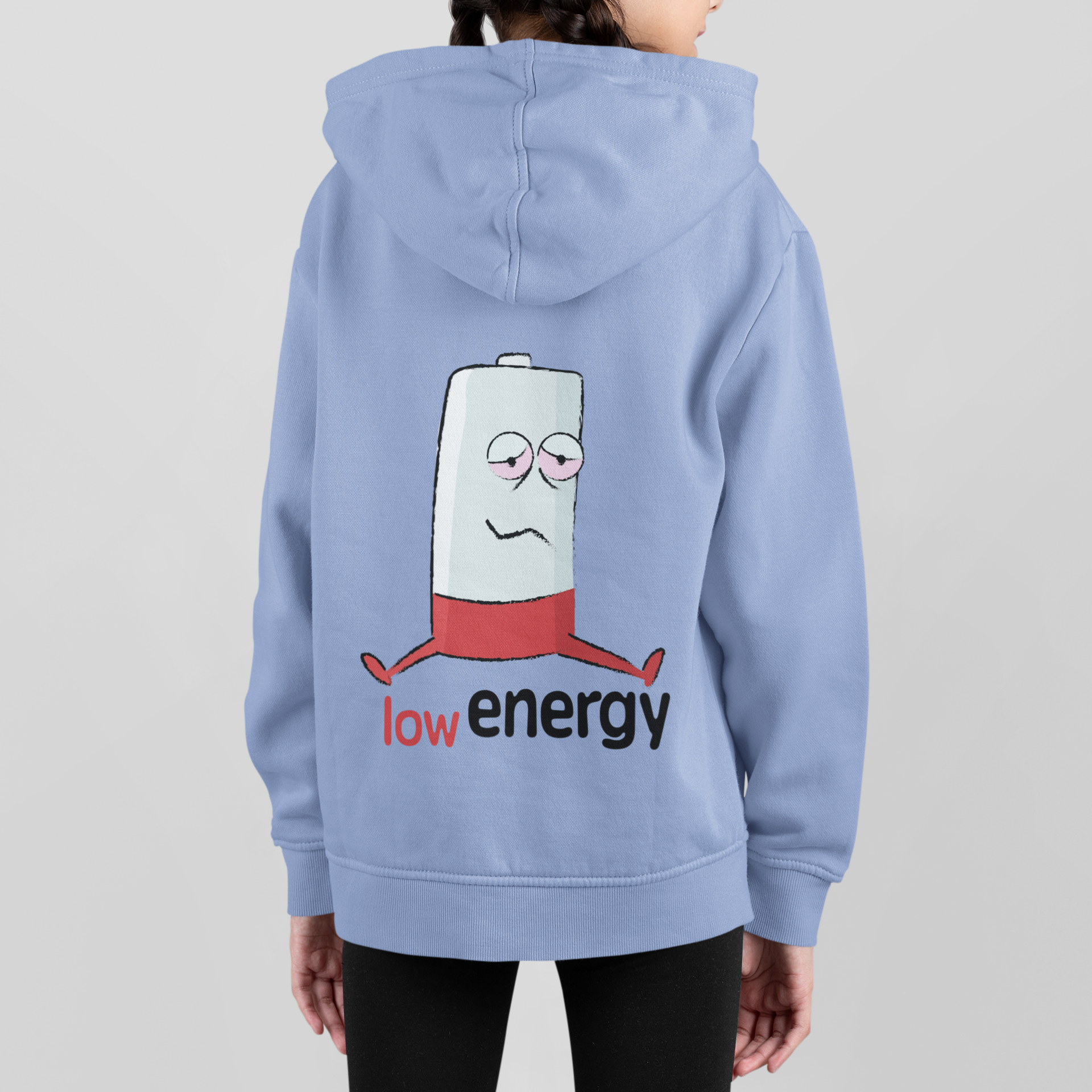 Low Energy