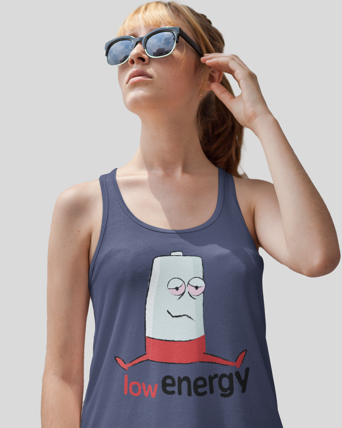 Low Energy