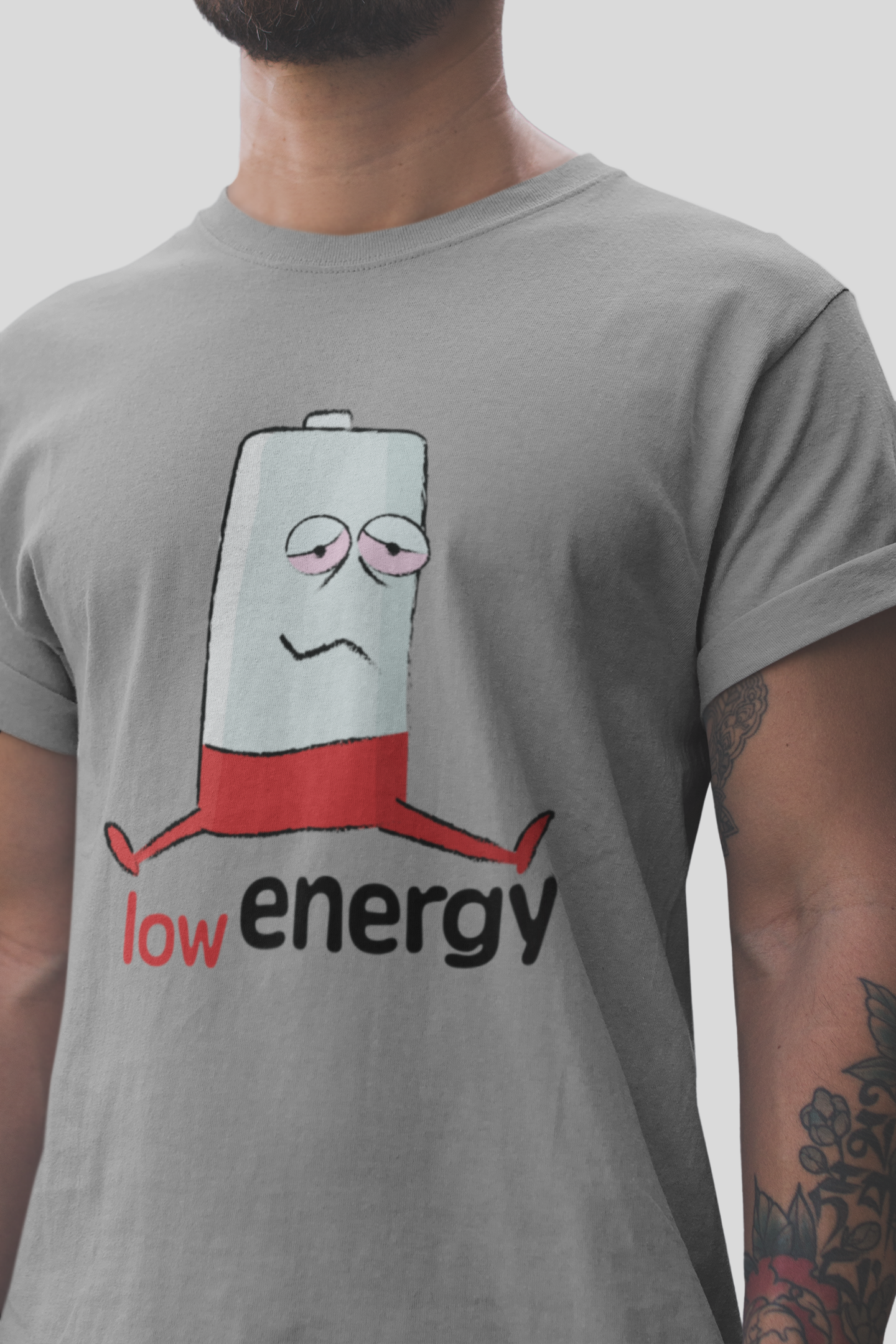 Low Energy