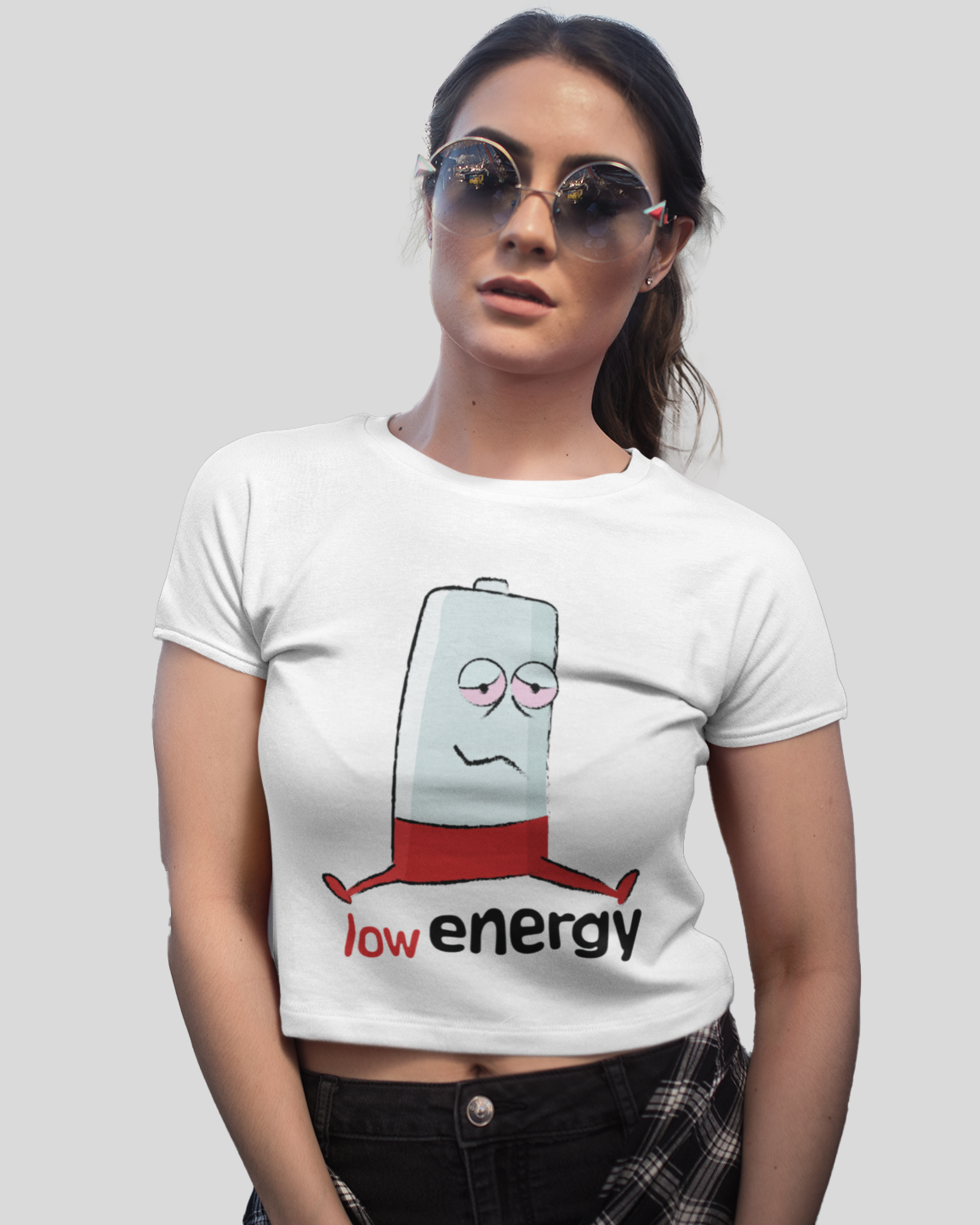 Low Energy