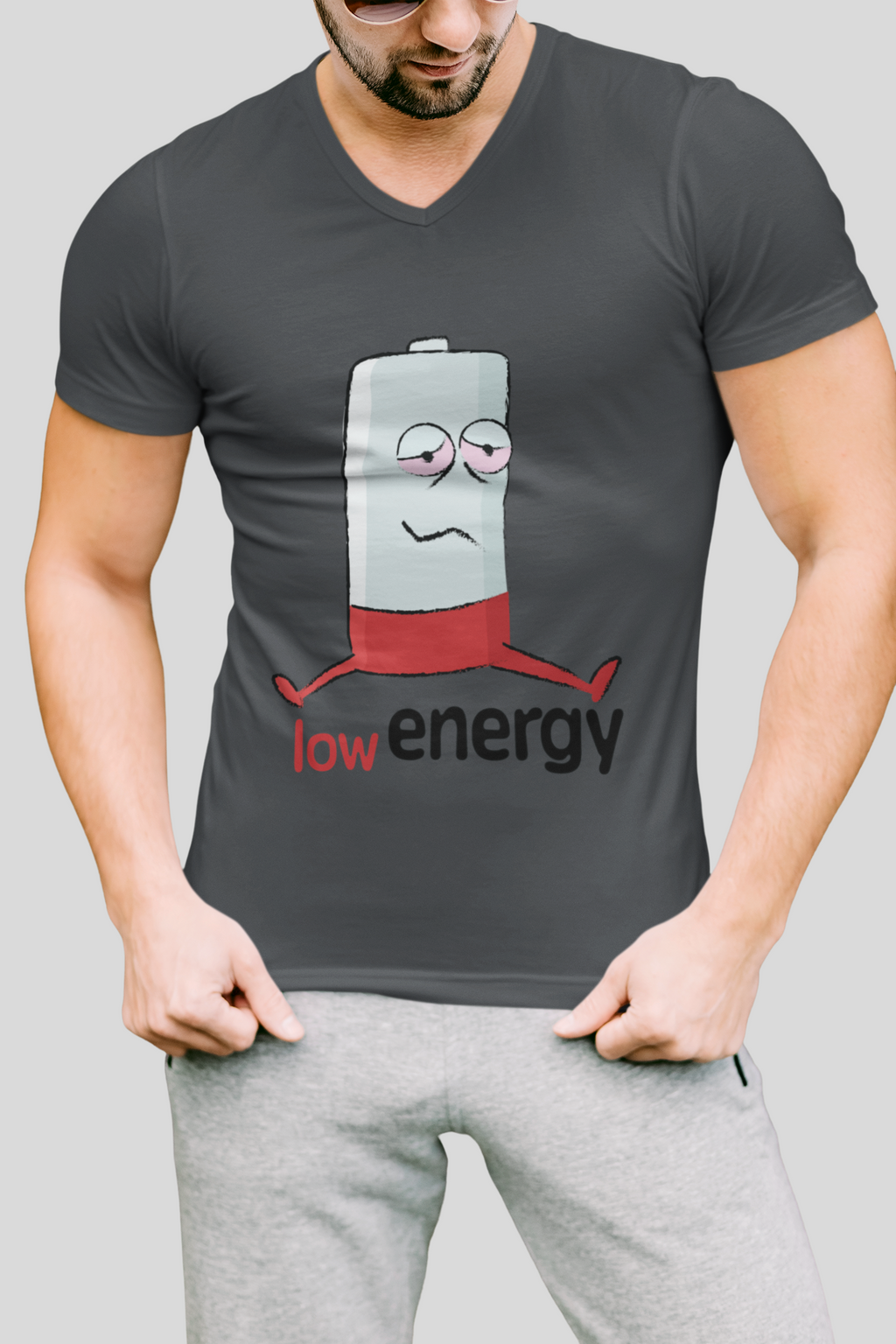 Low Energy