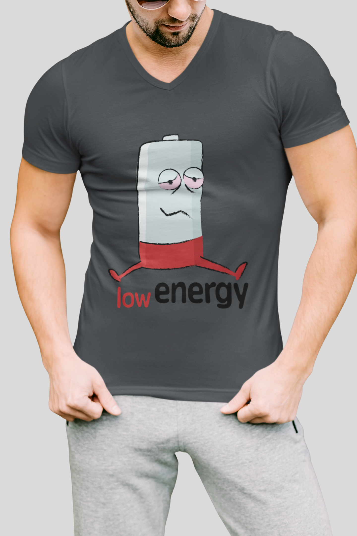 Low Energy