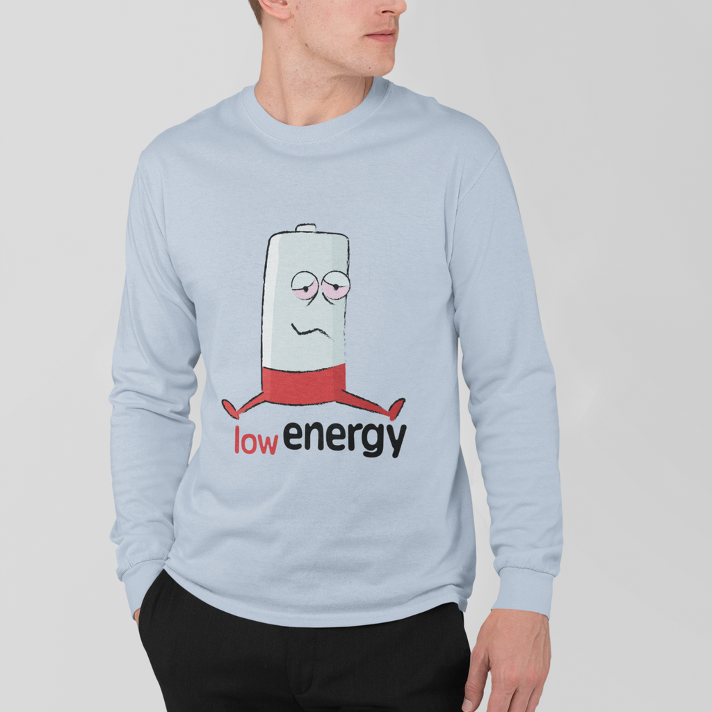 Low Energy