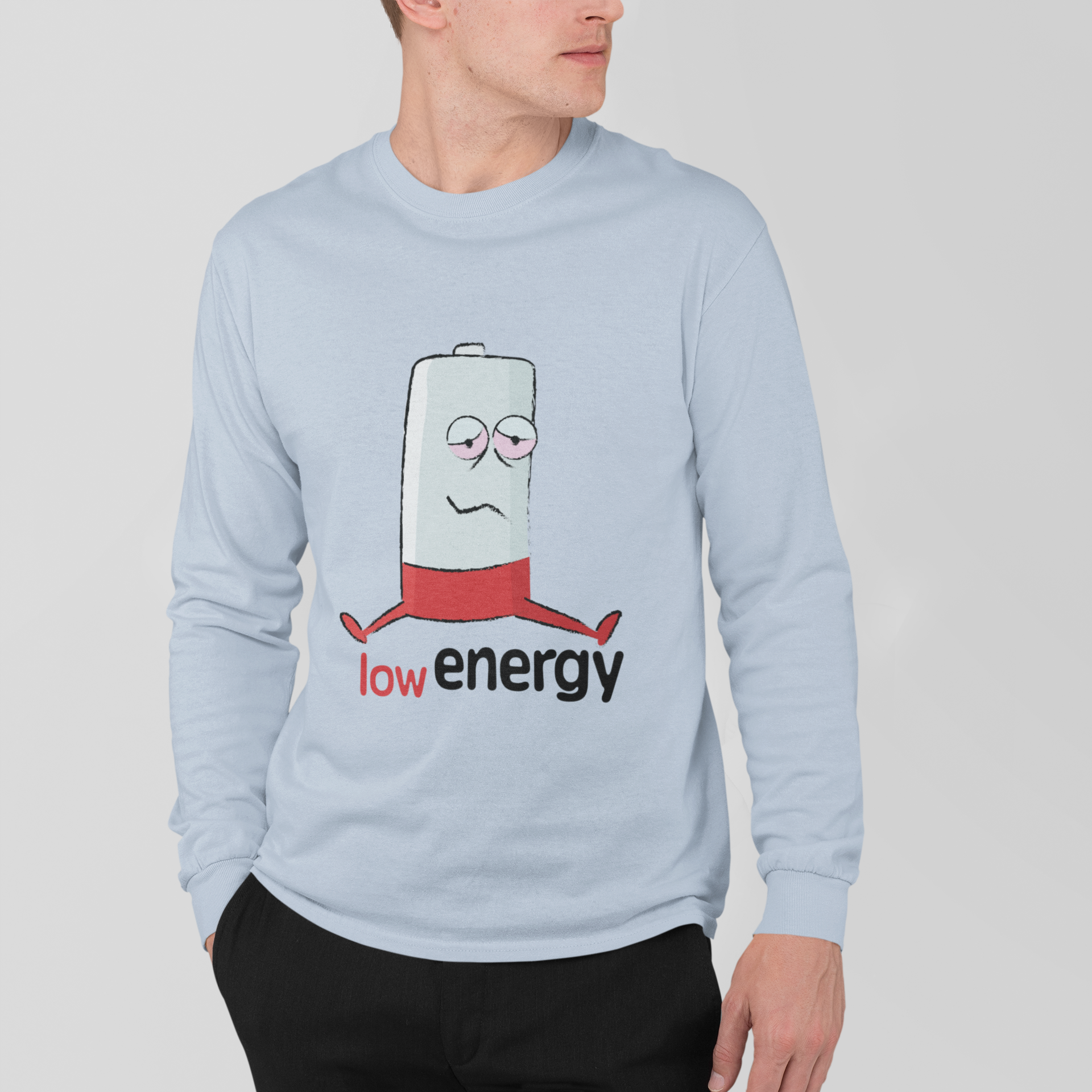 Low Energy