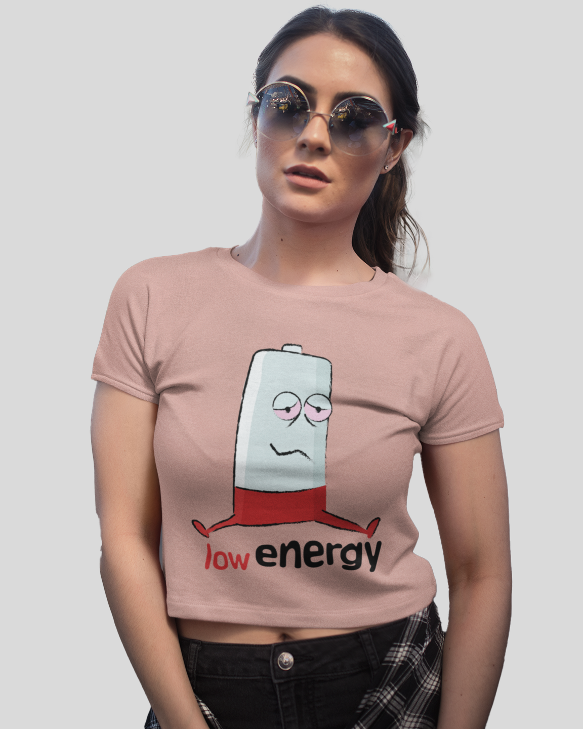 Low Energy