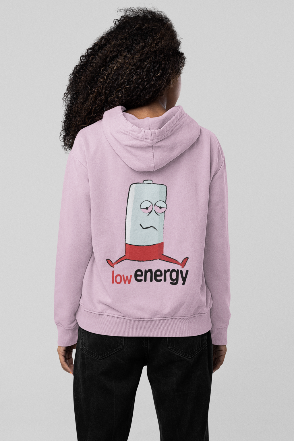 Low Energy