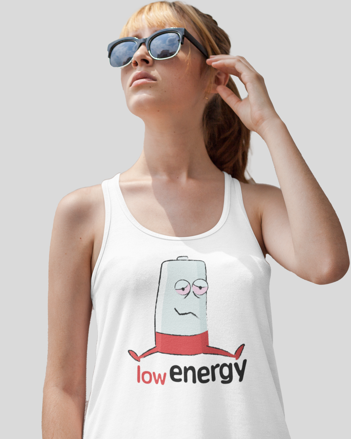 Low Energy