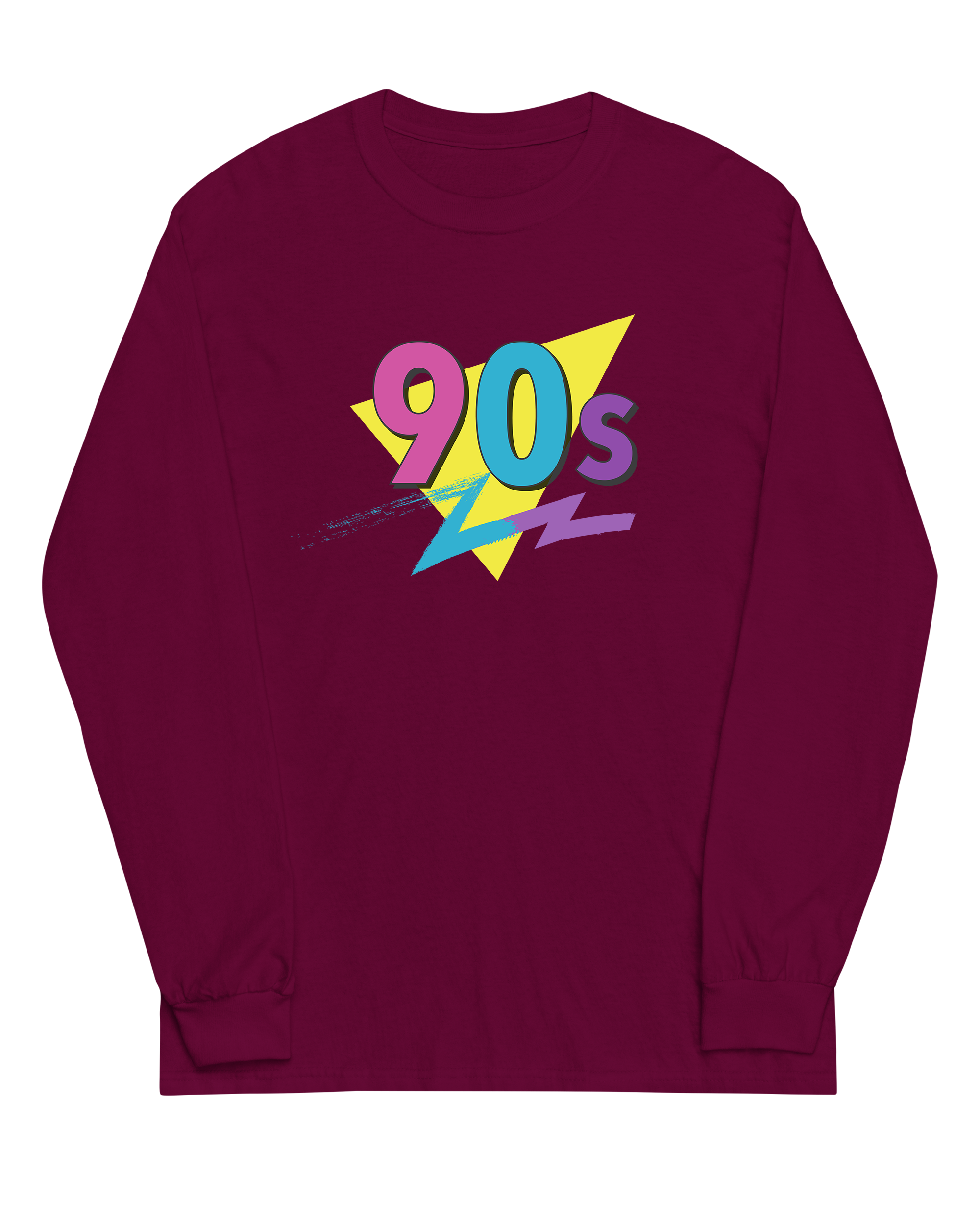 90s