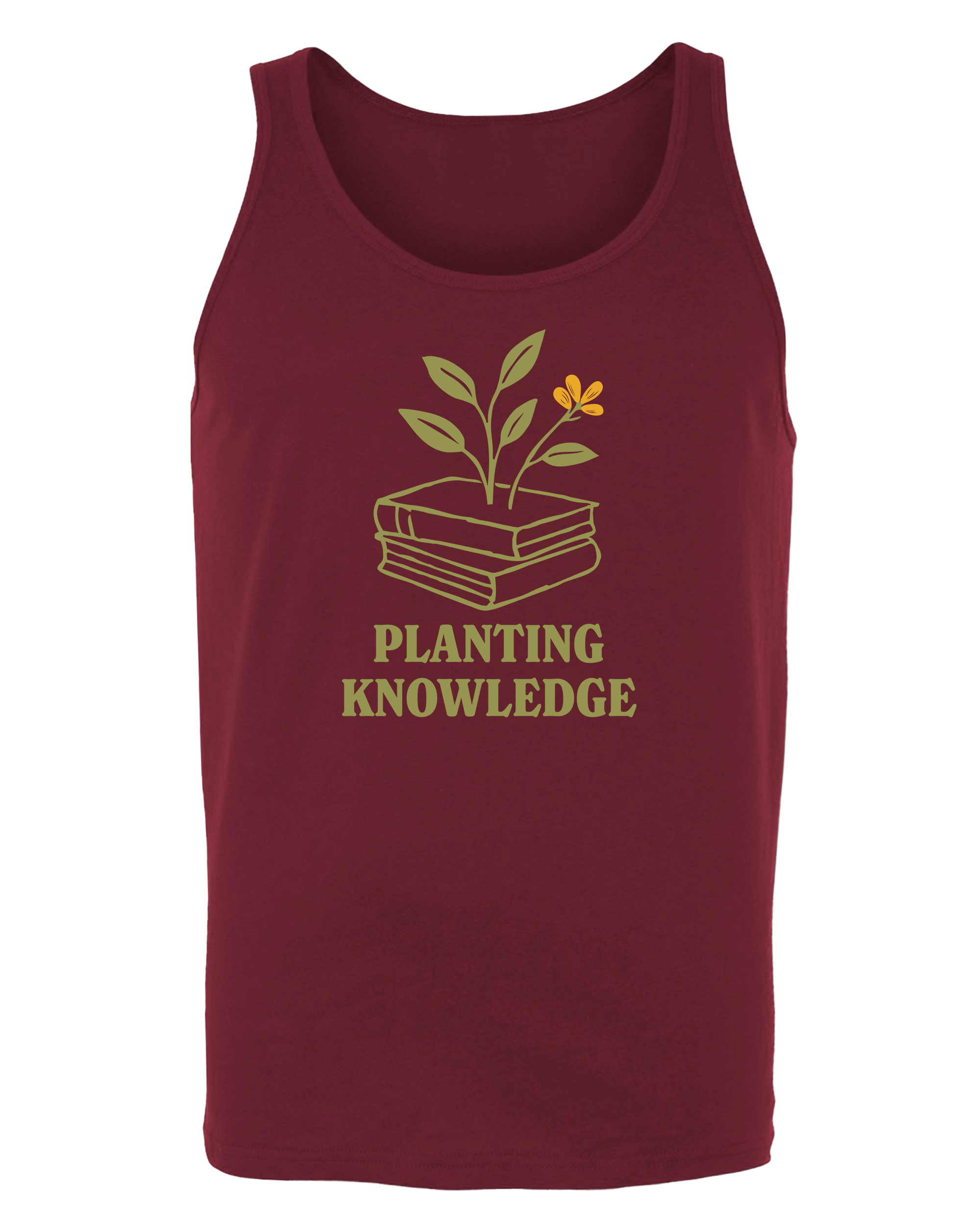 Planting Knowledge
