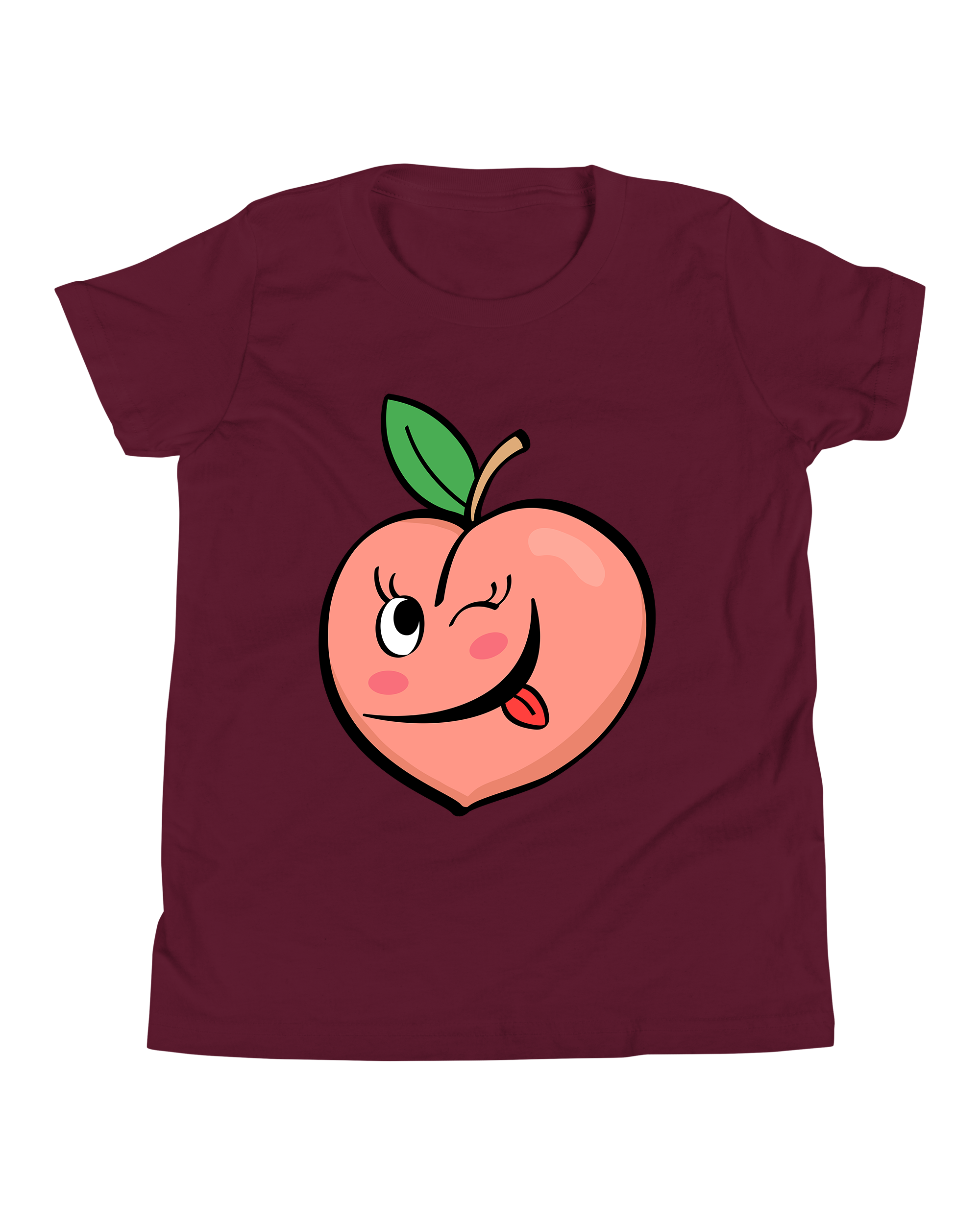 Peach Mood