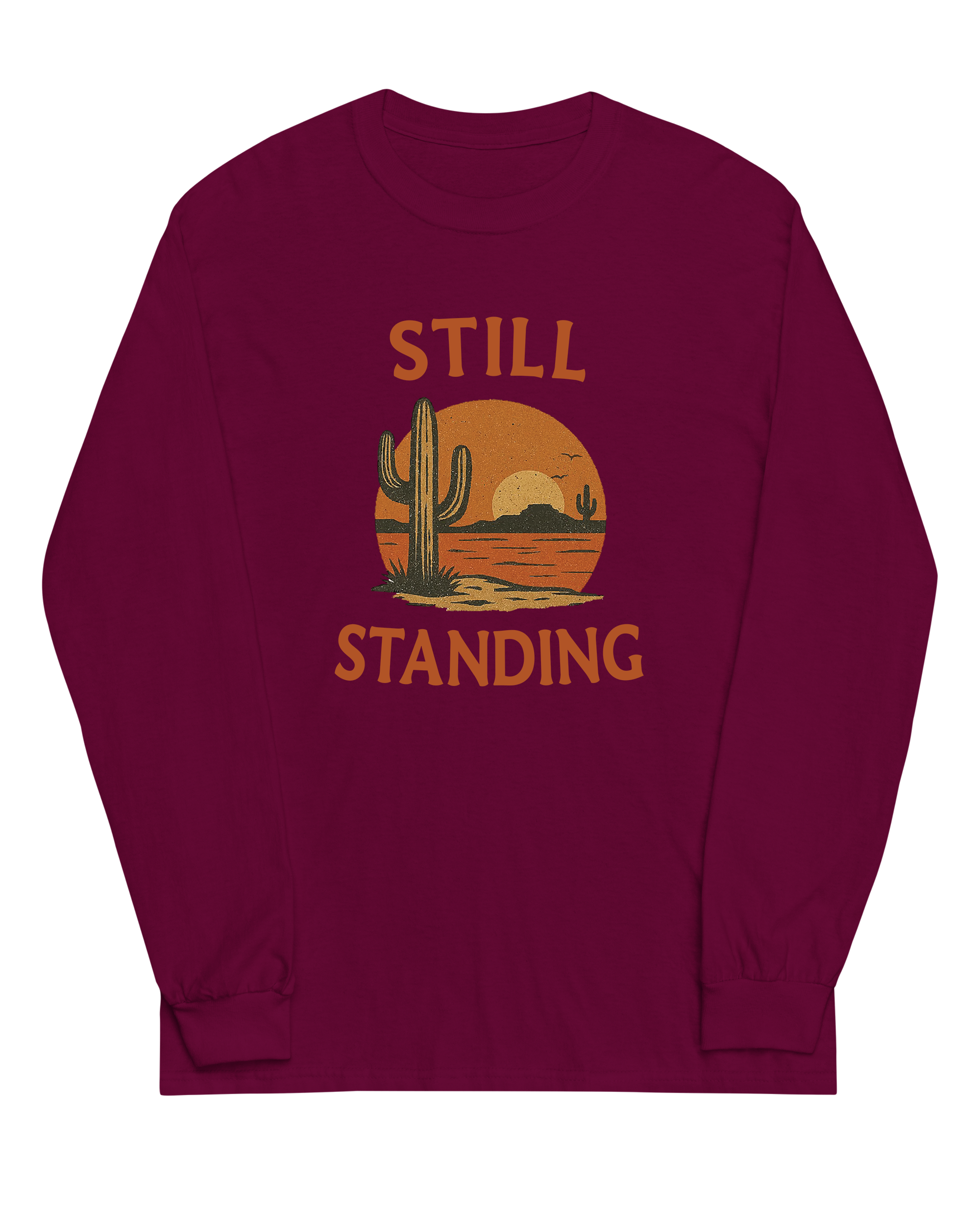 Still Standing