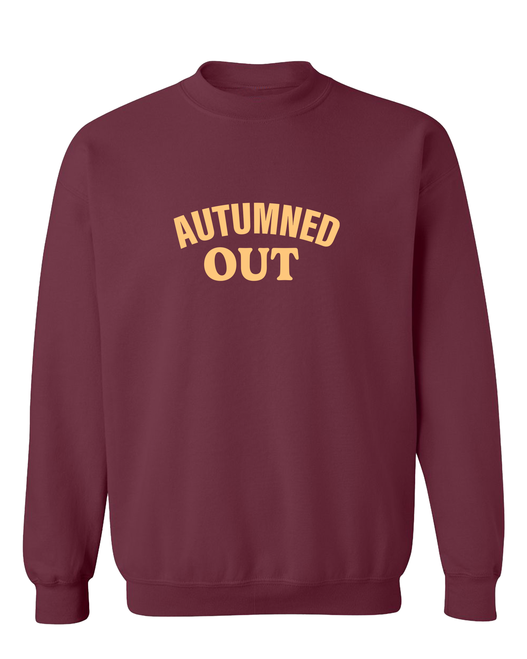 Autumned Out