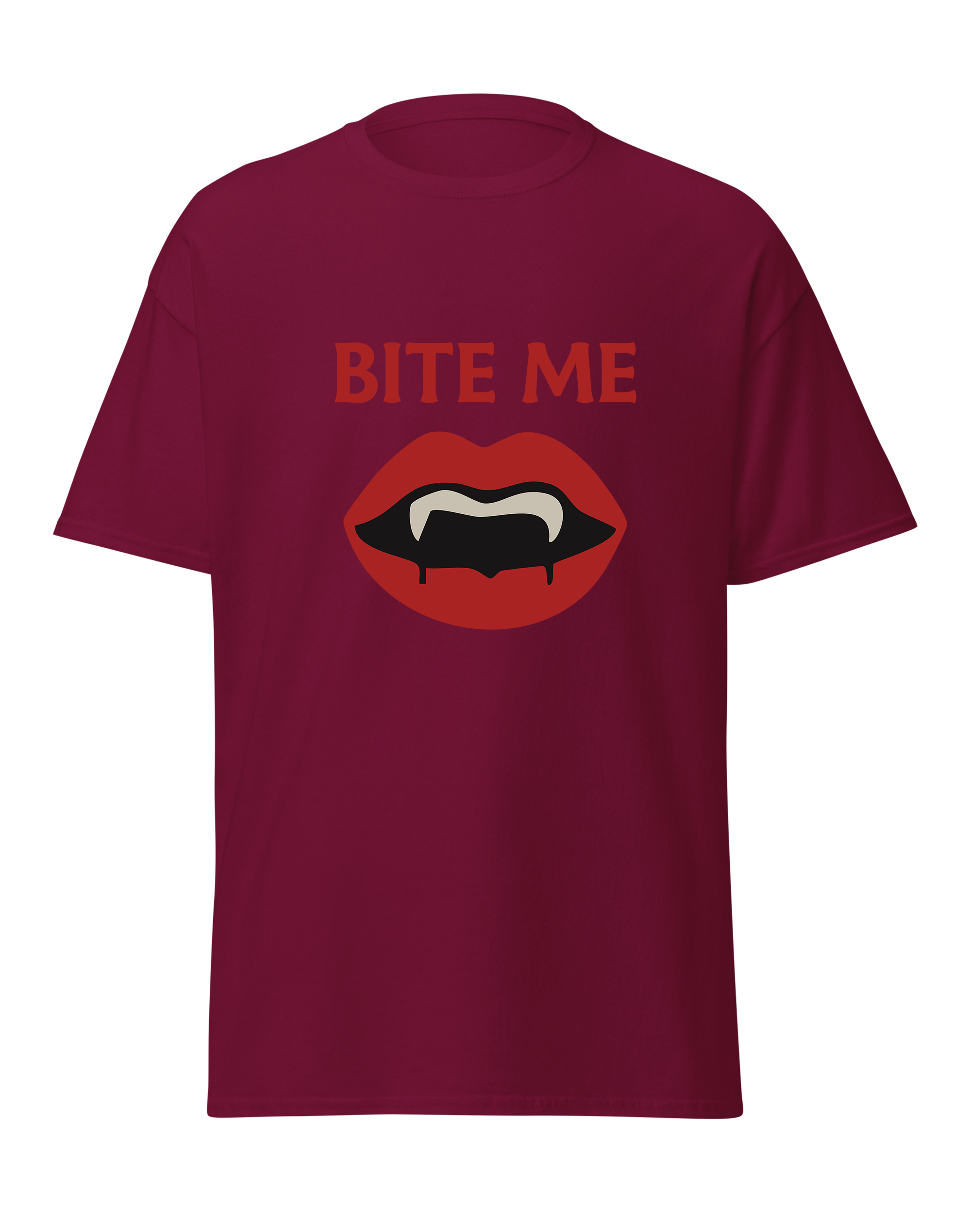 Bite Me