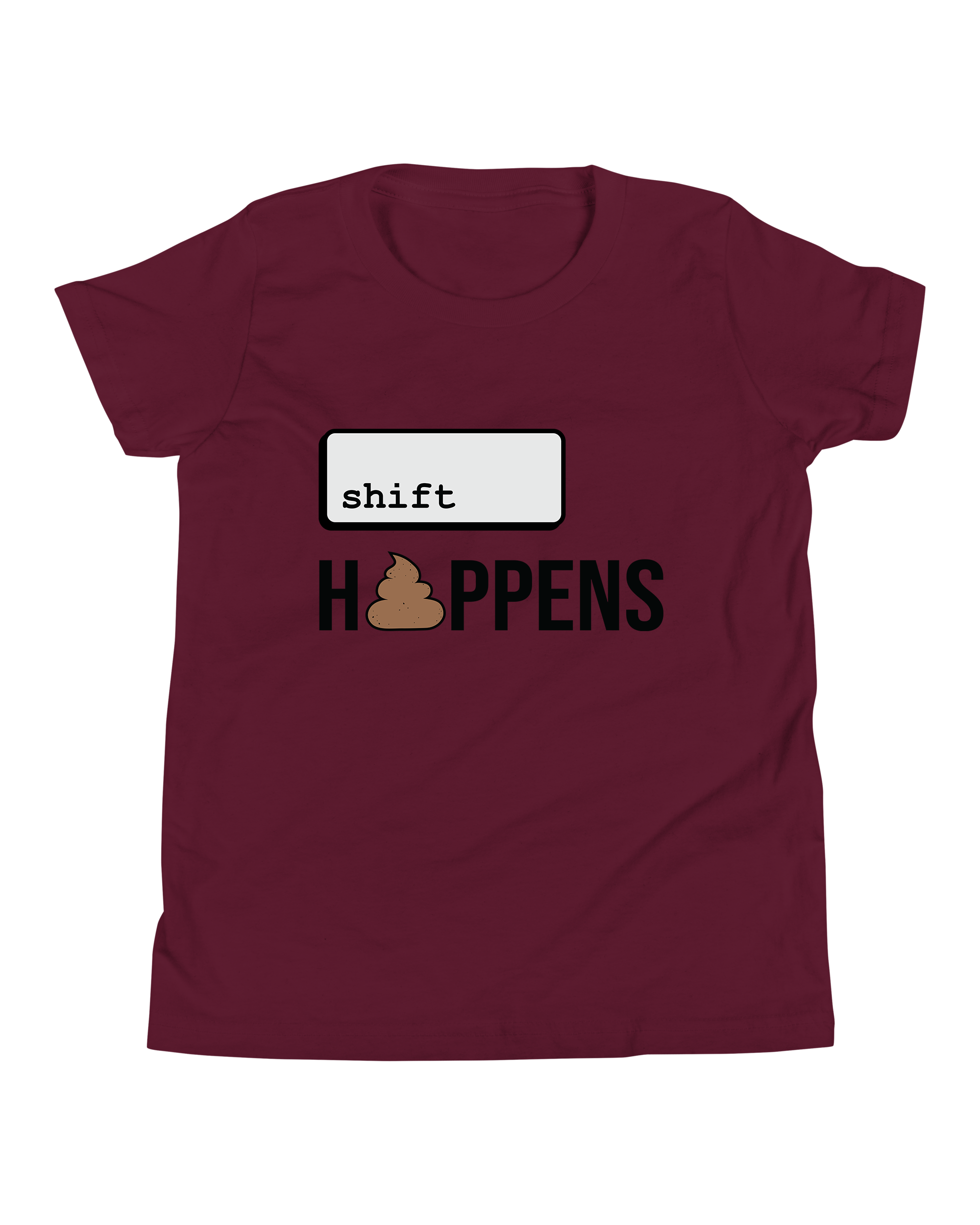 Shift Happens