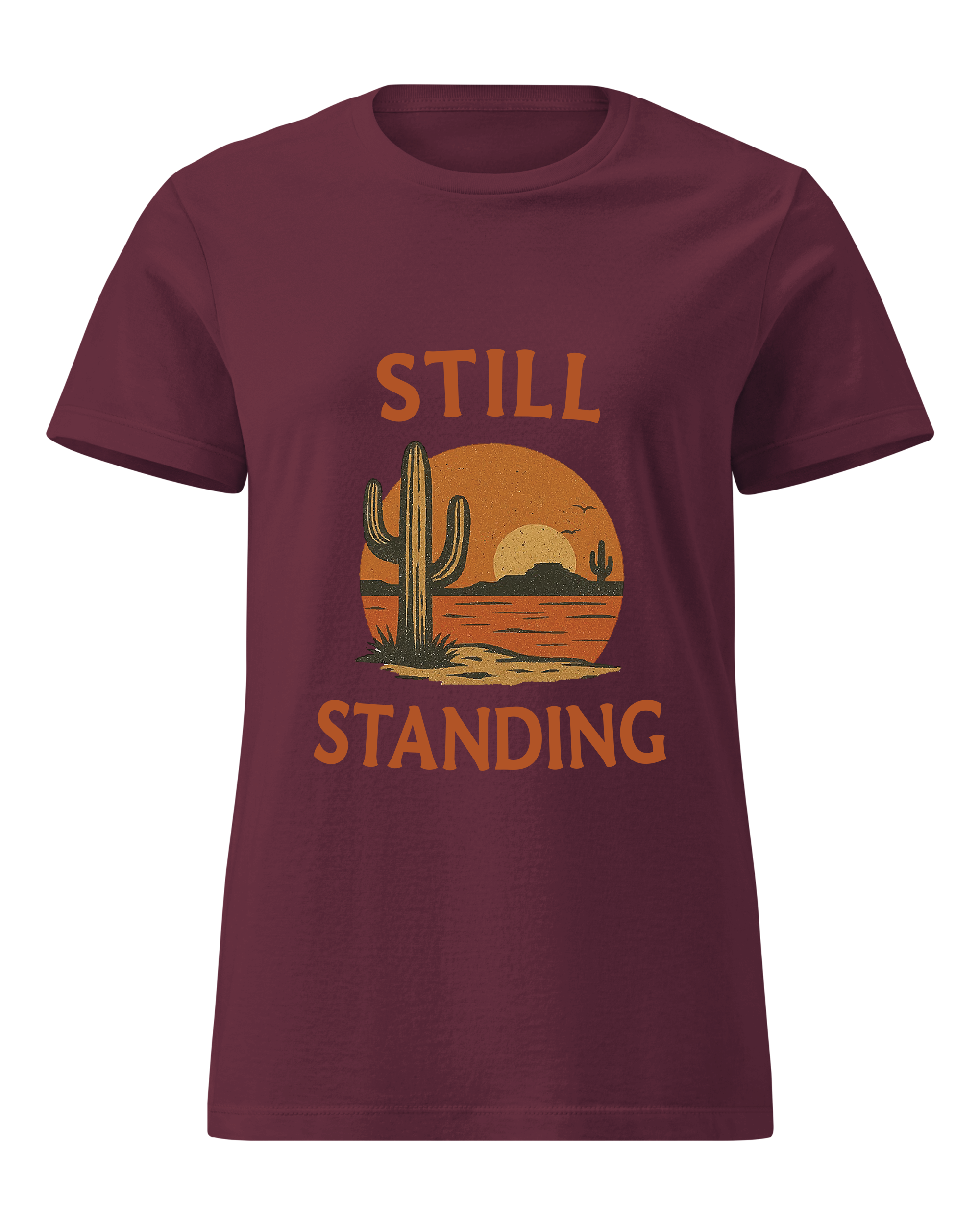 Still Standing