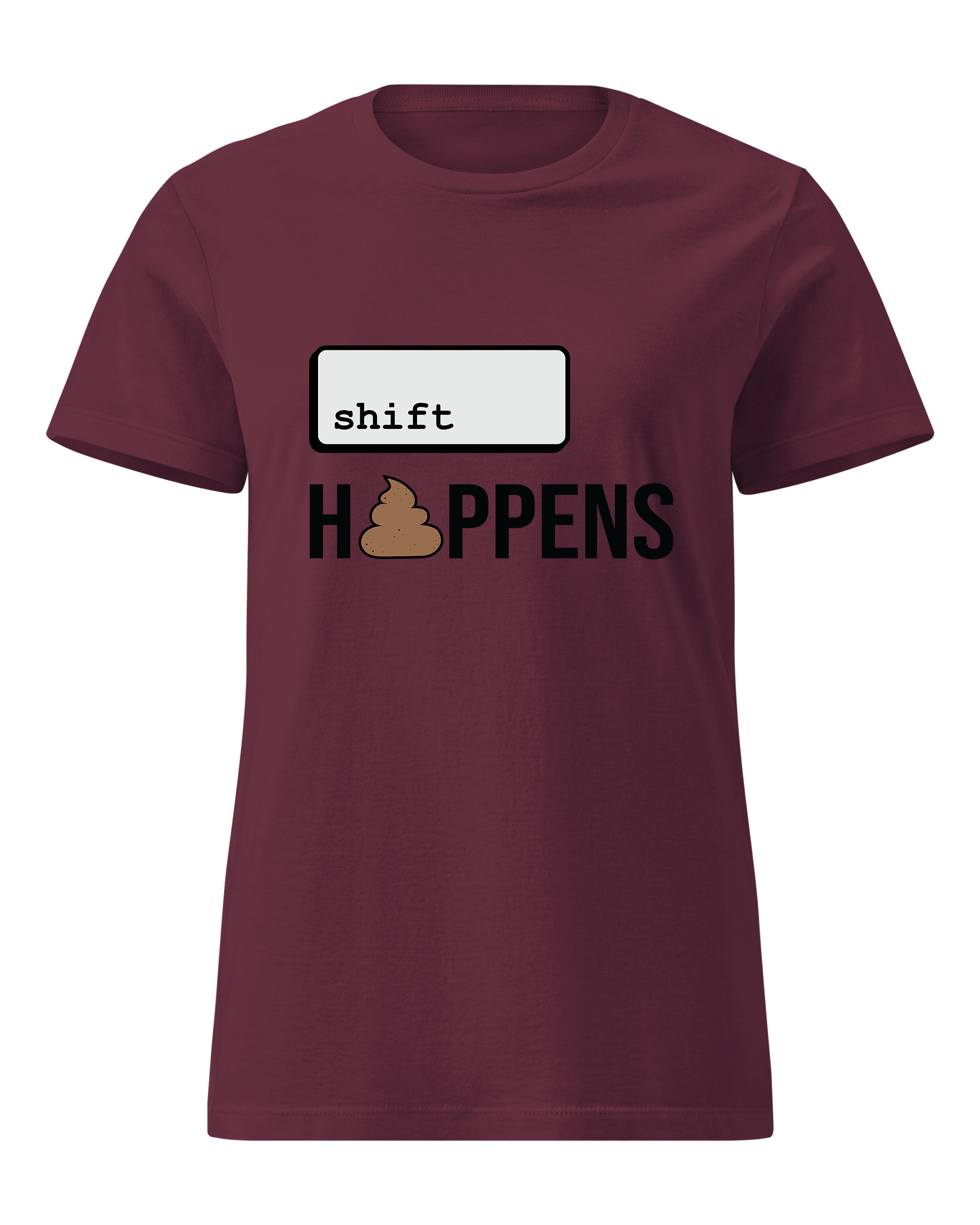 Shift Happens