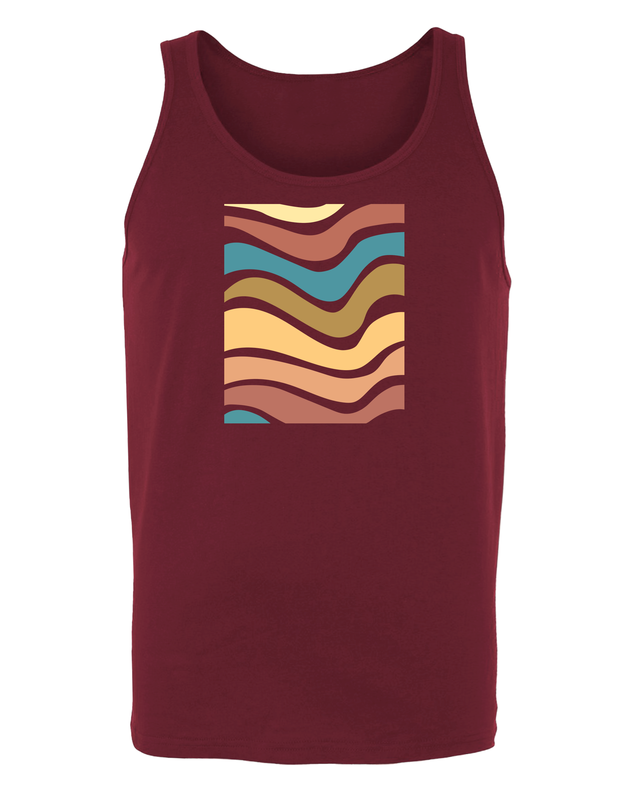 Retro Waves