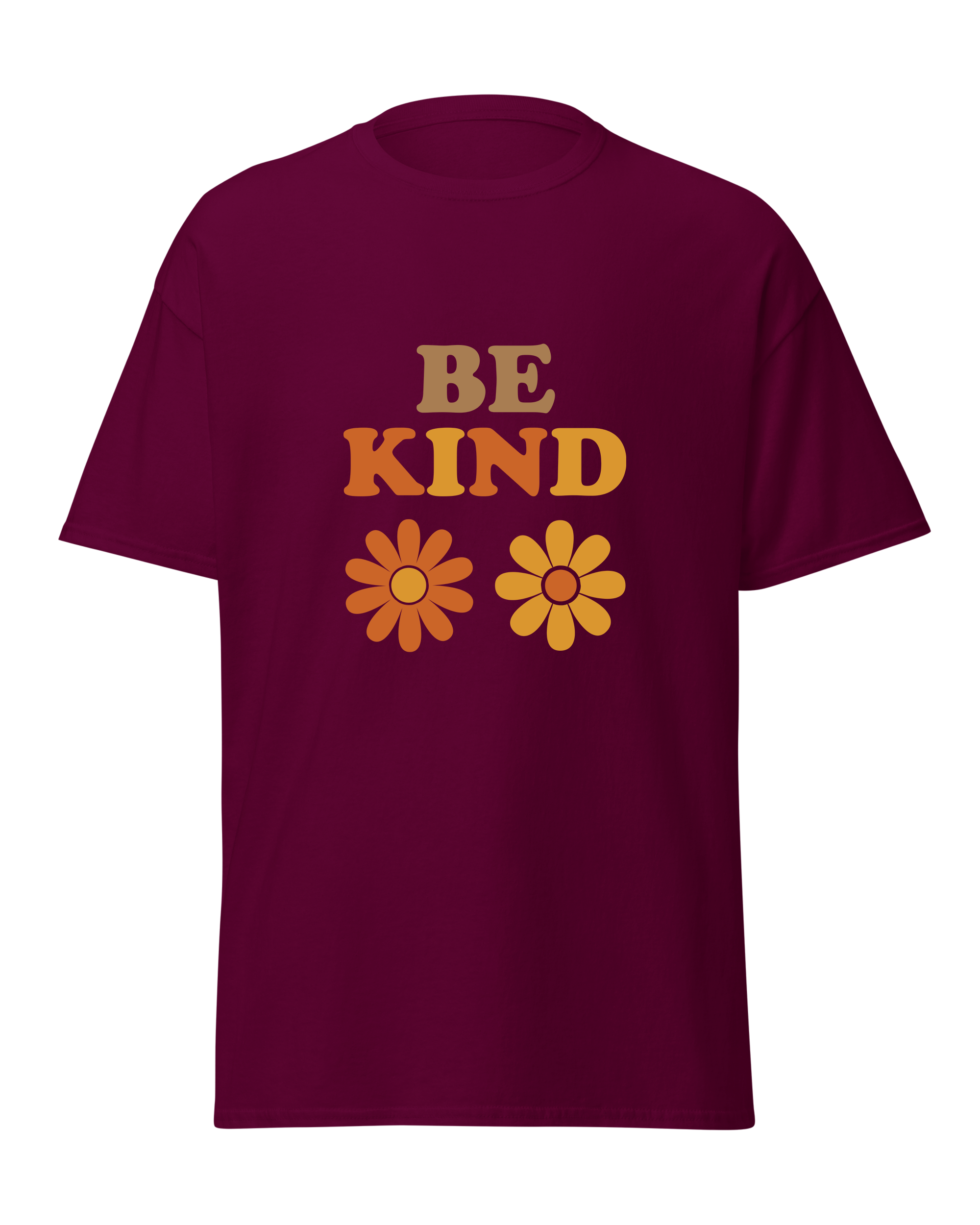 Be Kind
