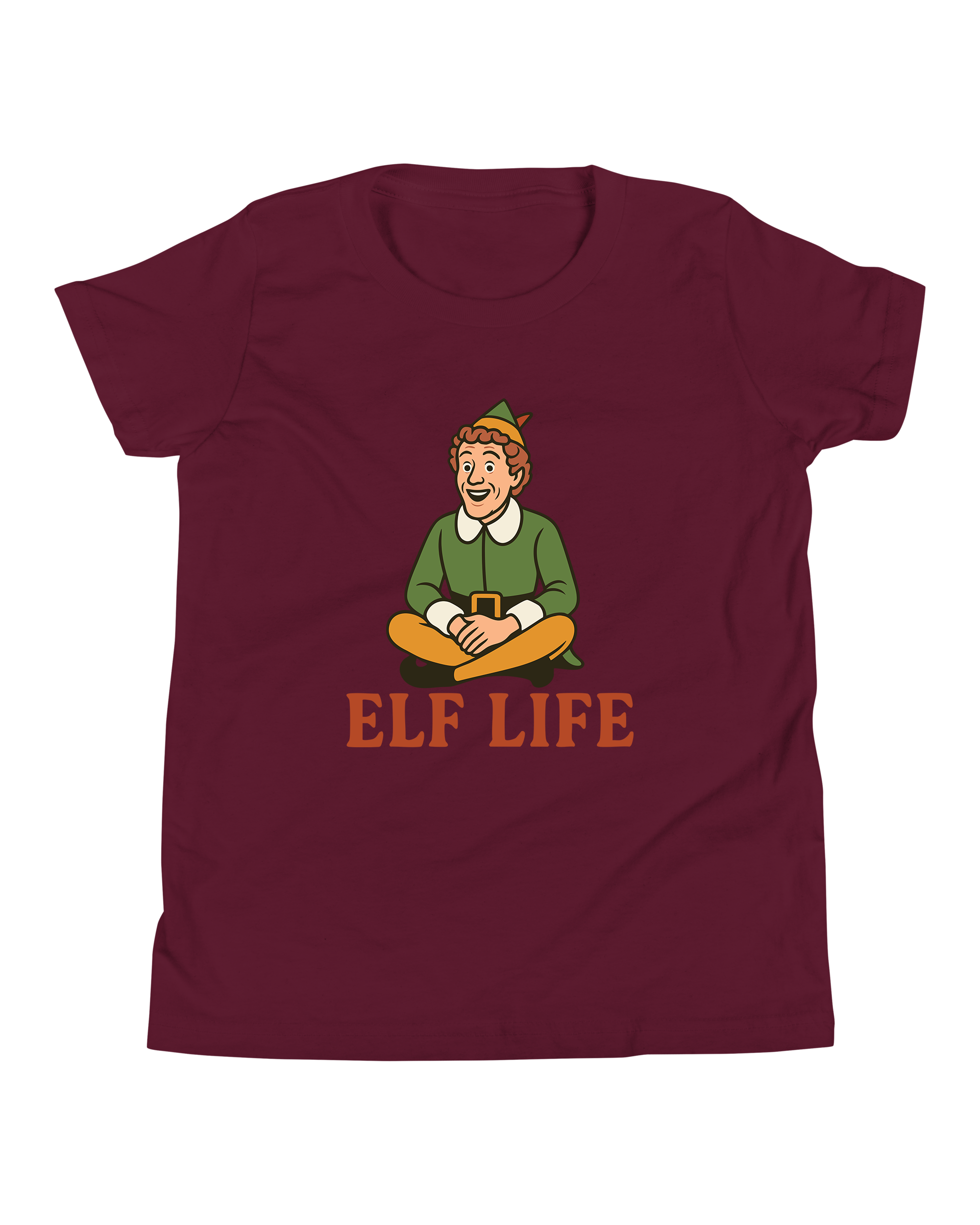 Elf Life