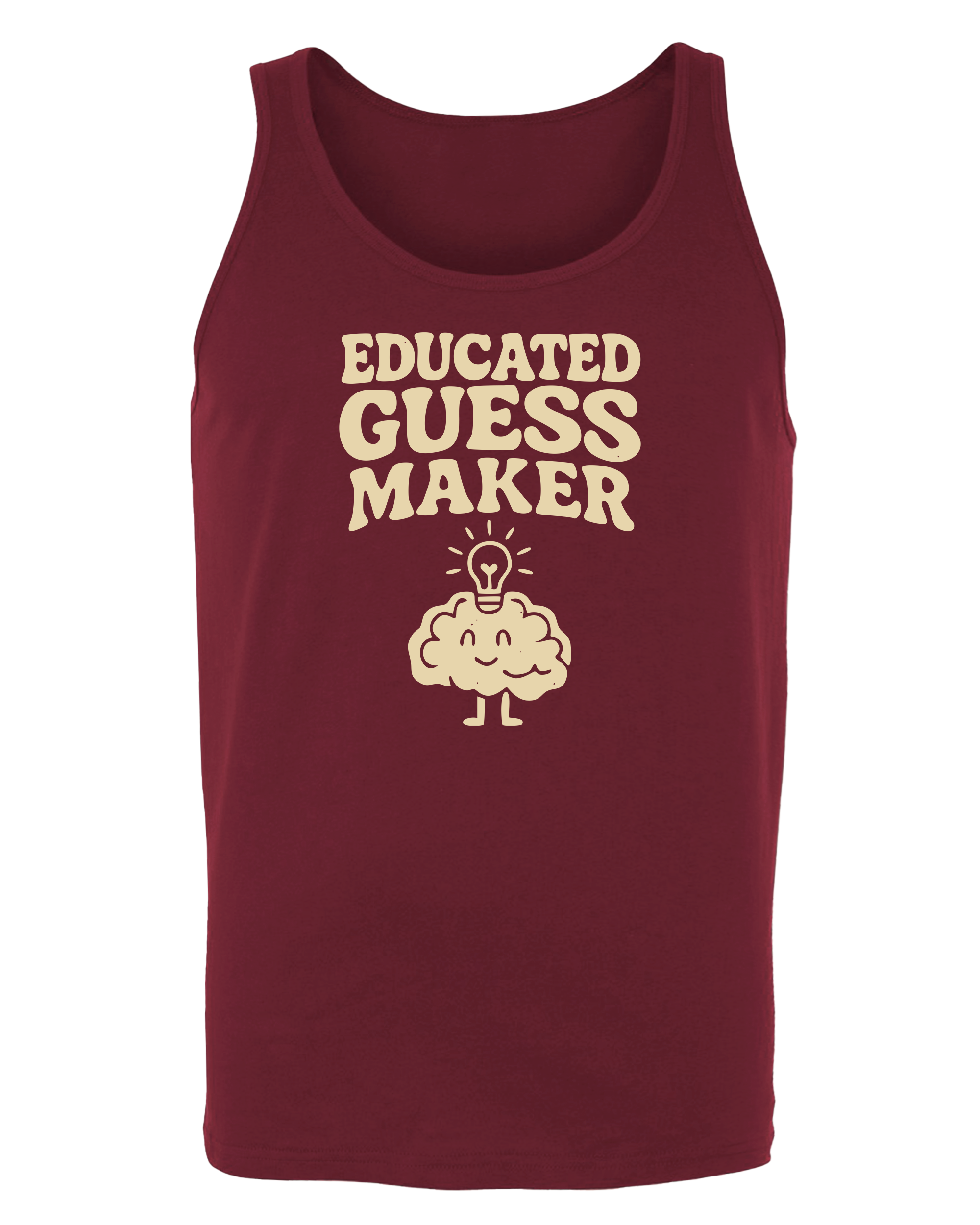 Educated Guess Maker