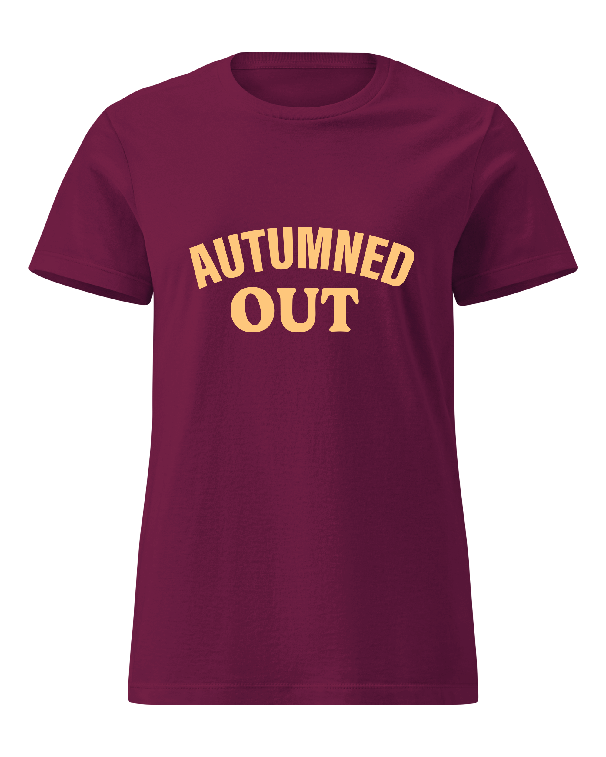 Autumned Out