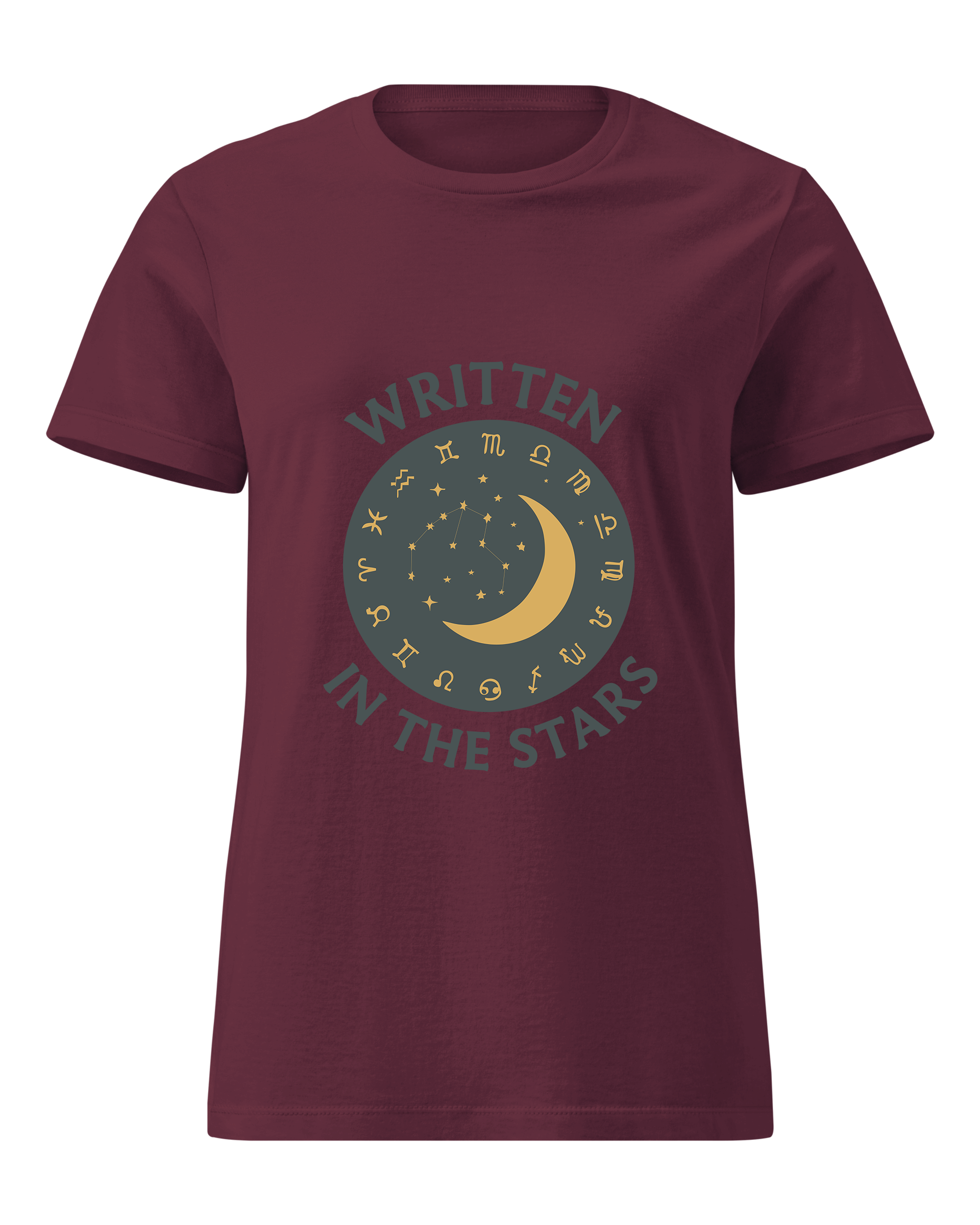 Written in the Stars
