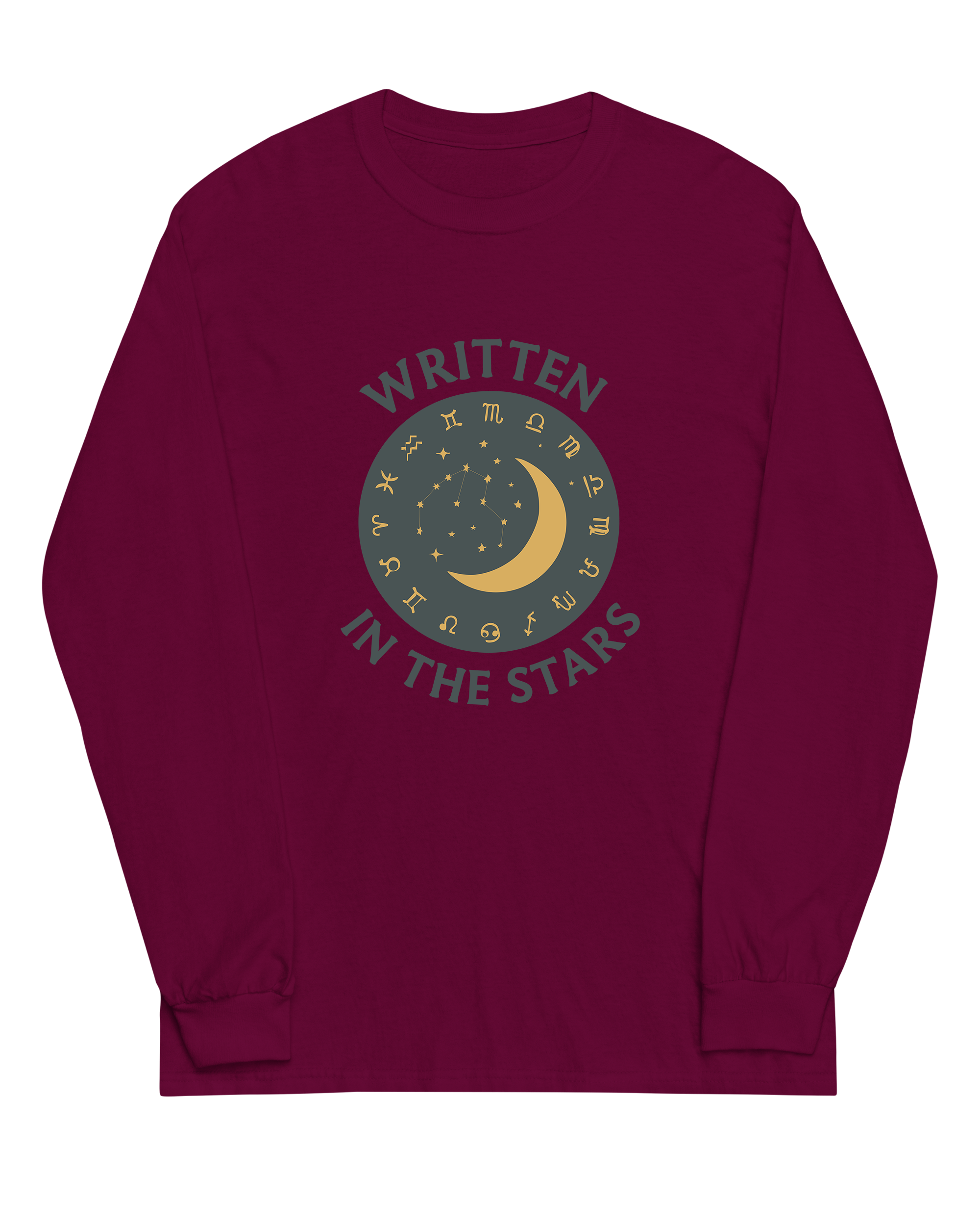 Written in the Stars