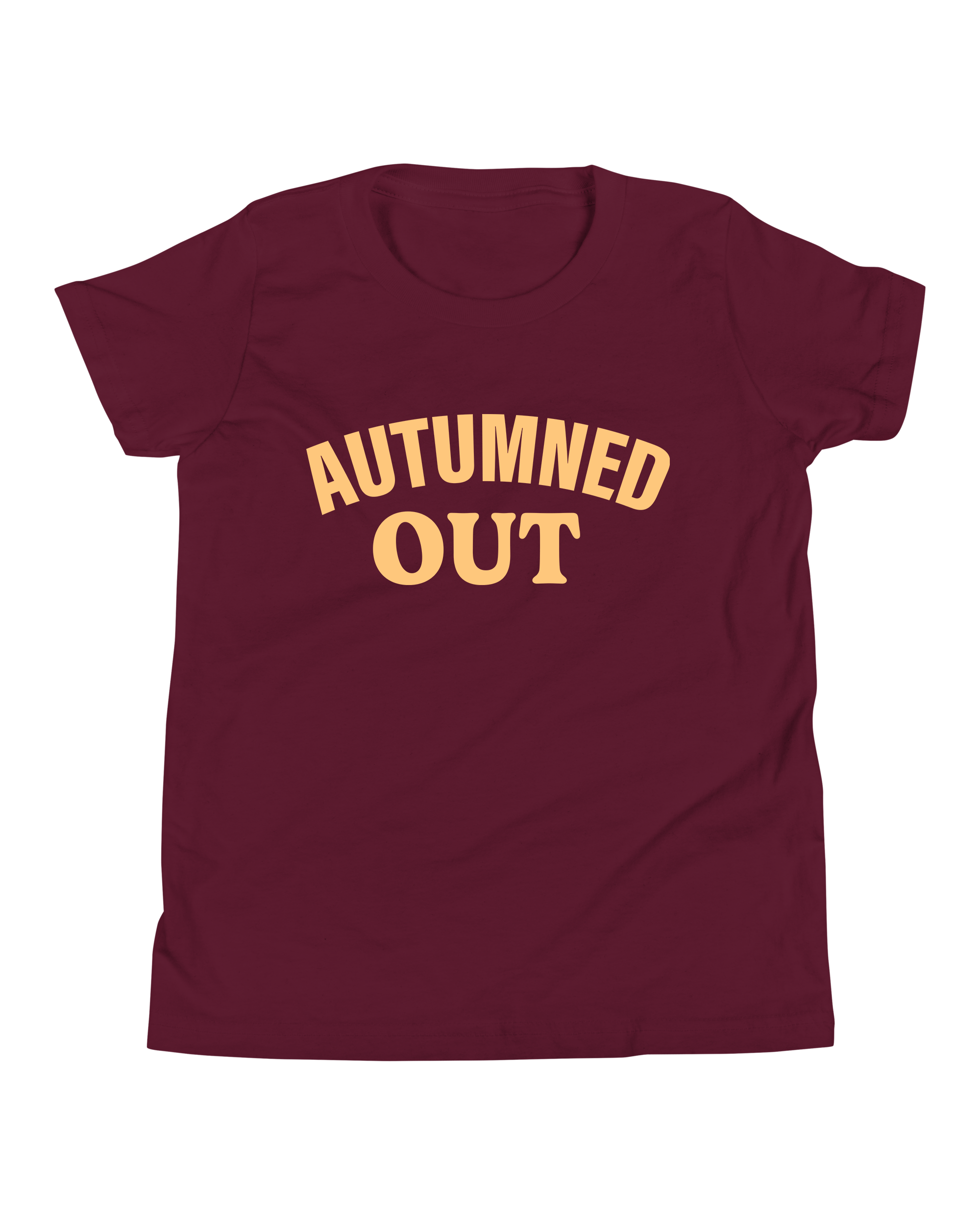 Autumned Out