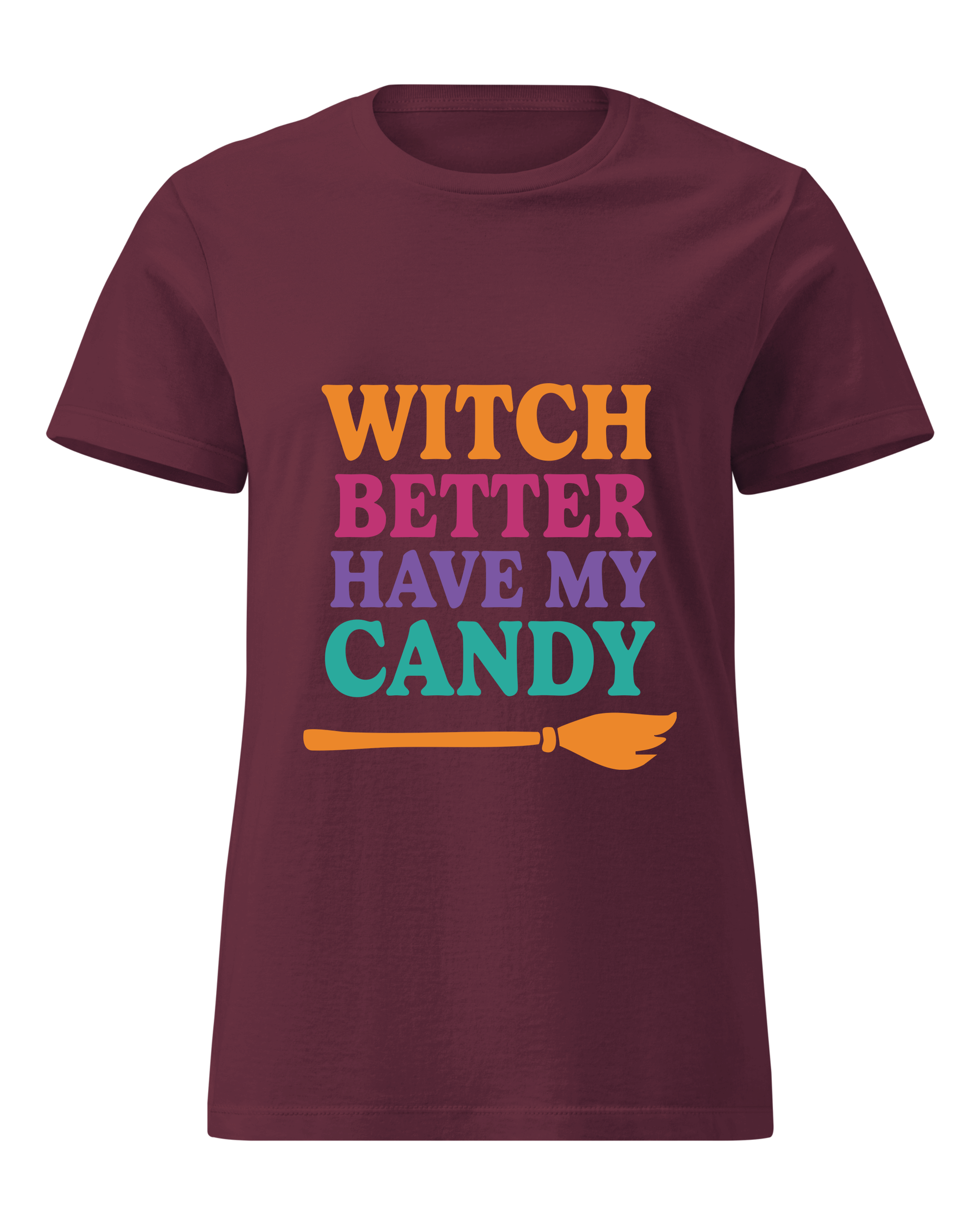 Witch Better Have My Candy