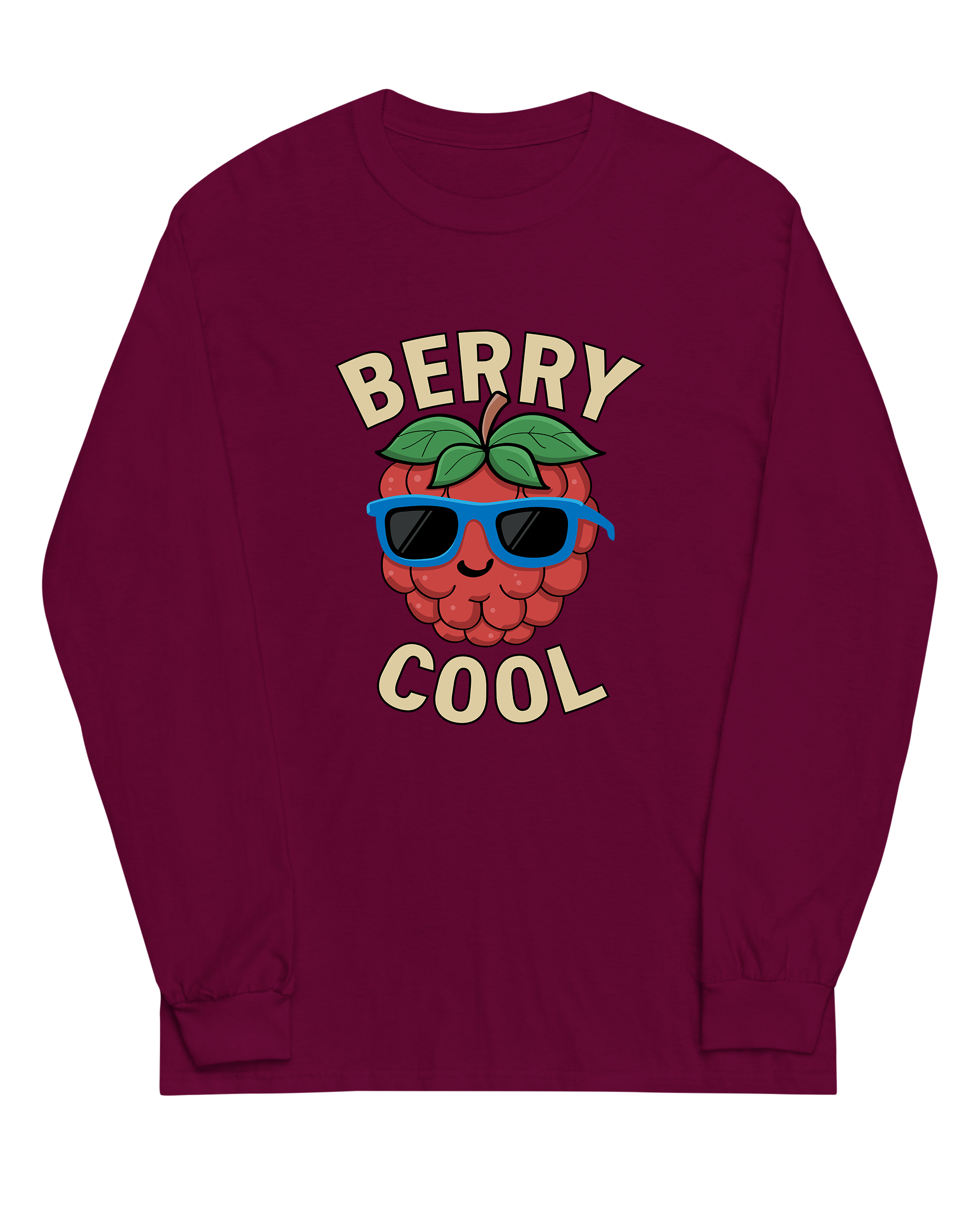 Berry Cool