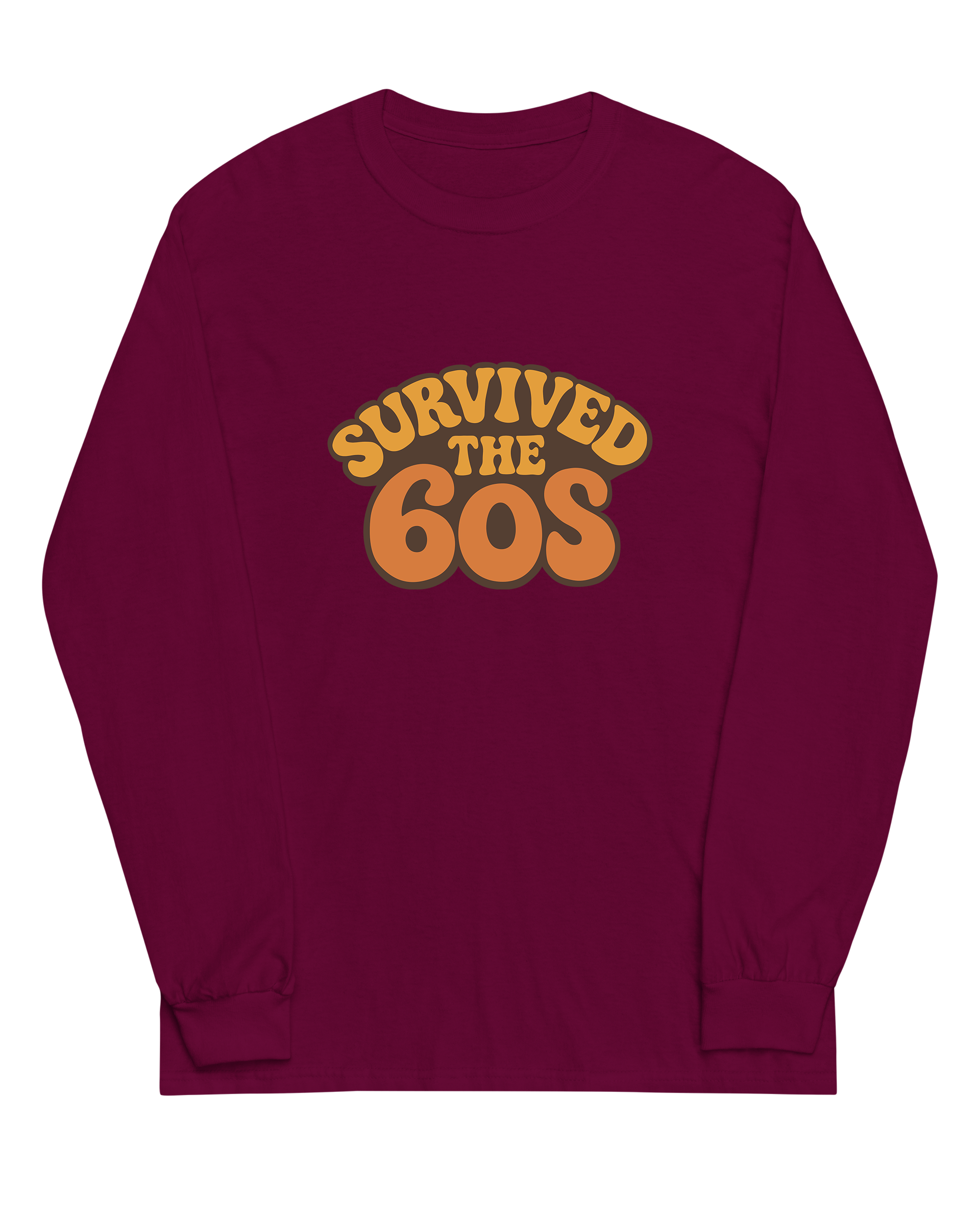 Survived the 60s