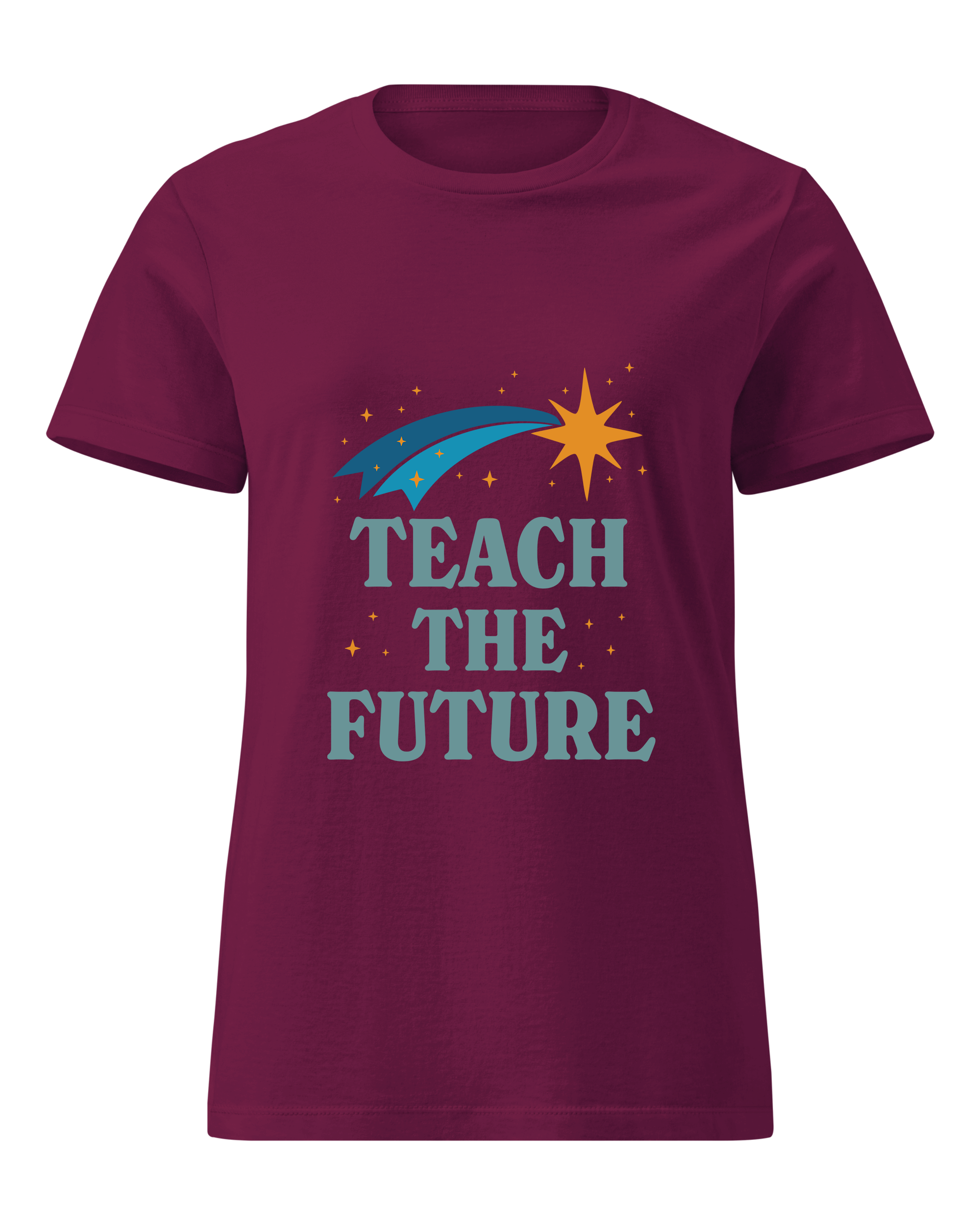 Teach The Future