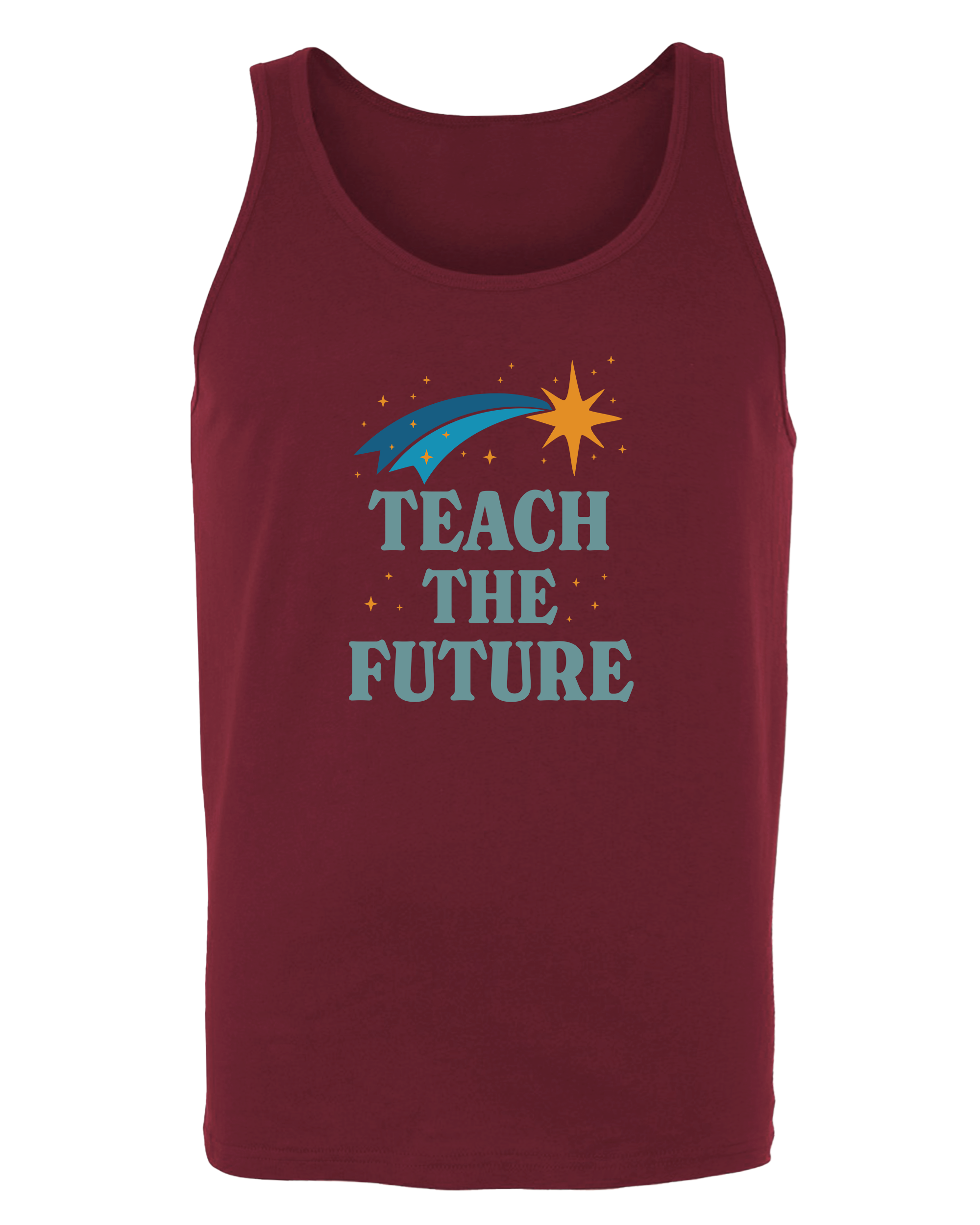 Teach The Future