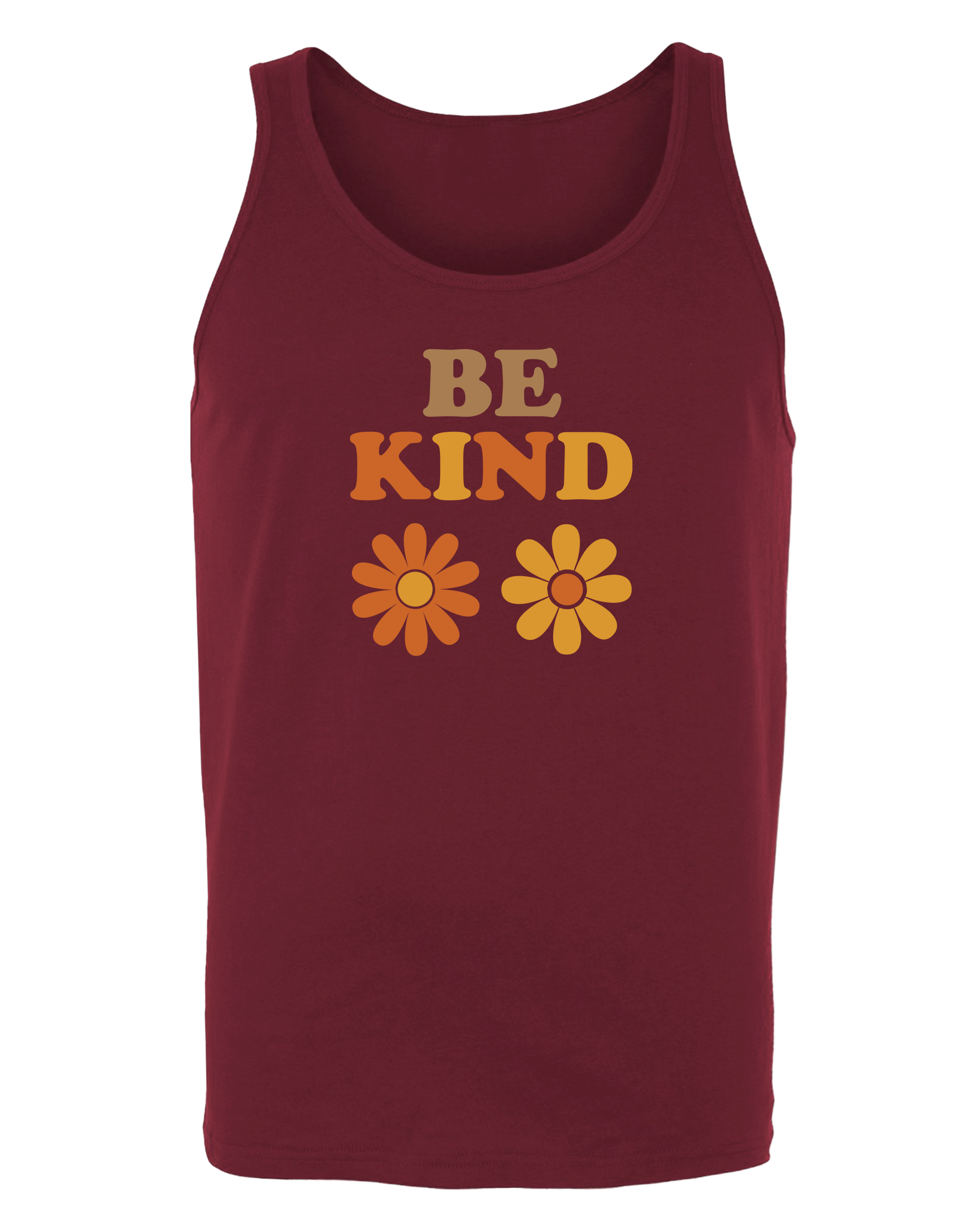 Be Kind
