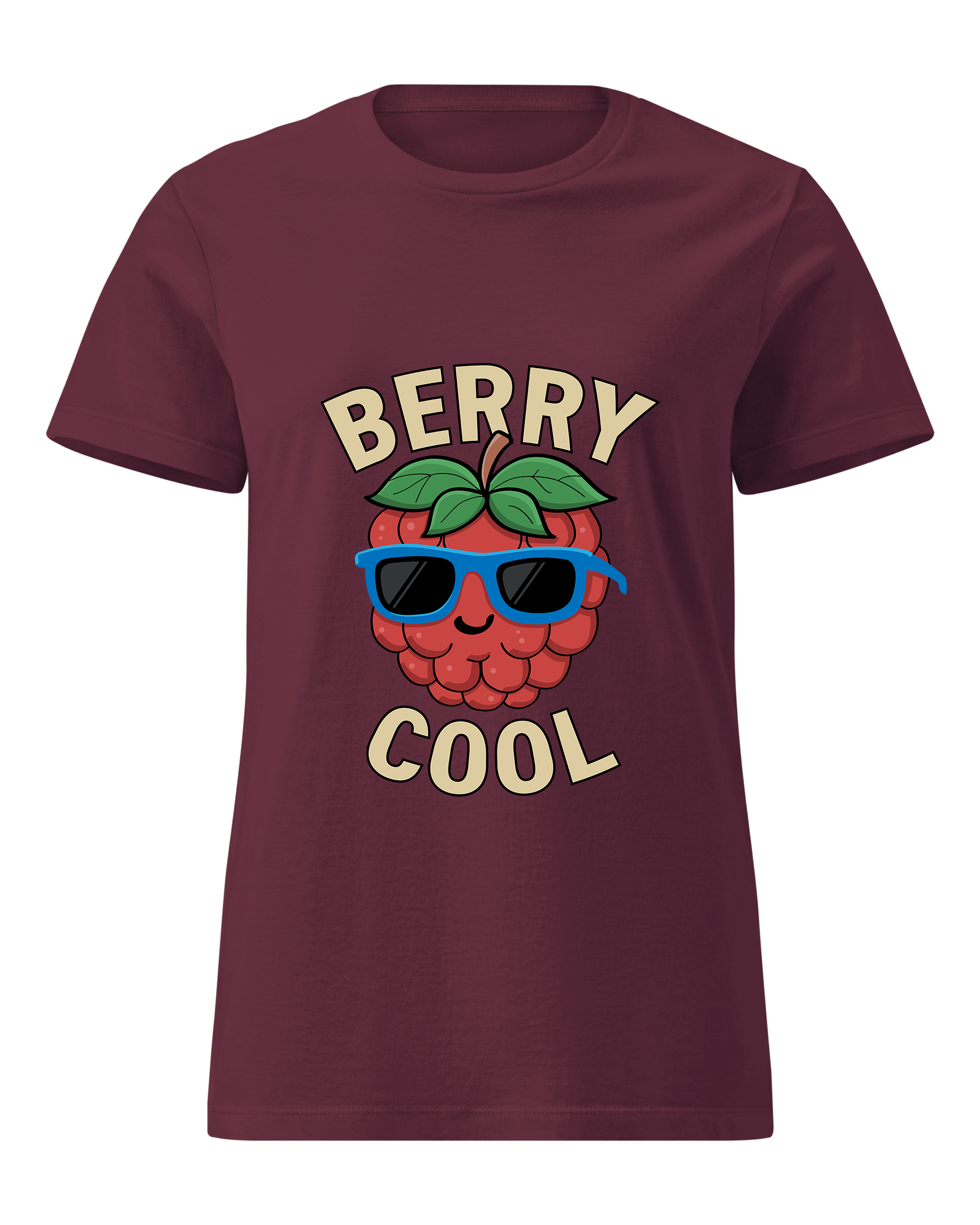Berry Cool