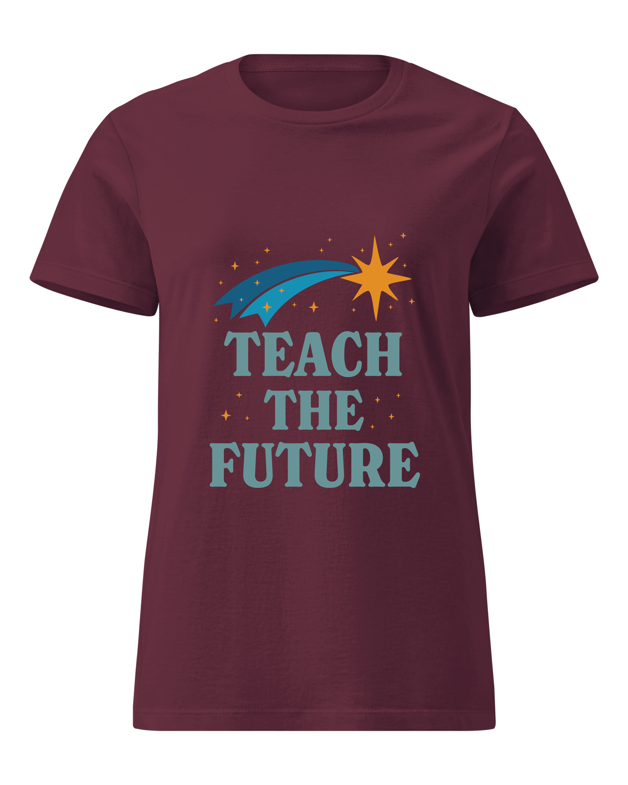Teach The Future