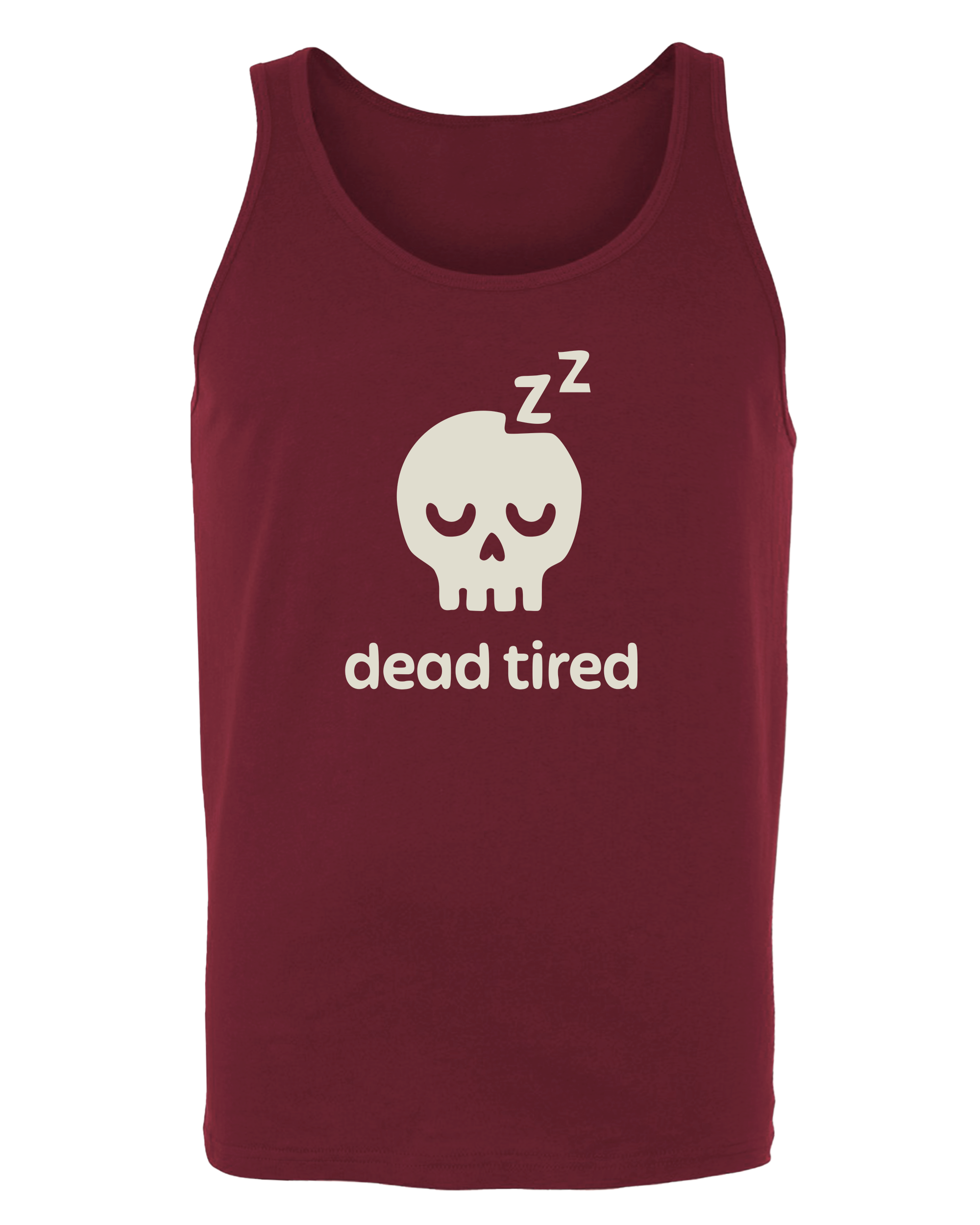 Dead Tired
