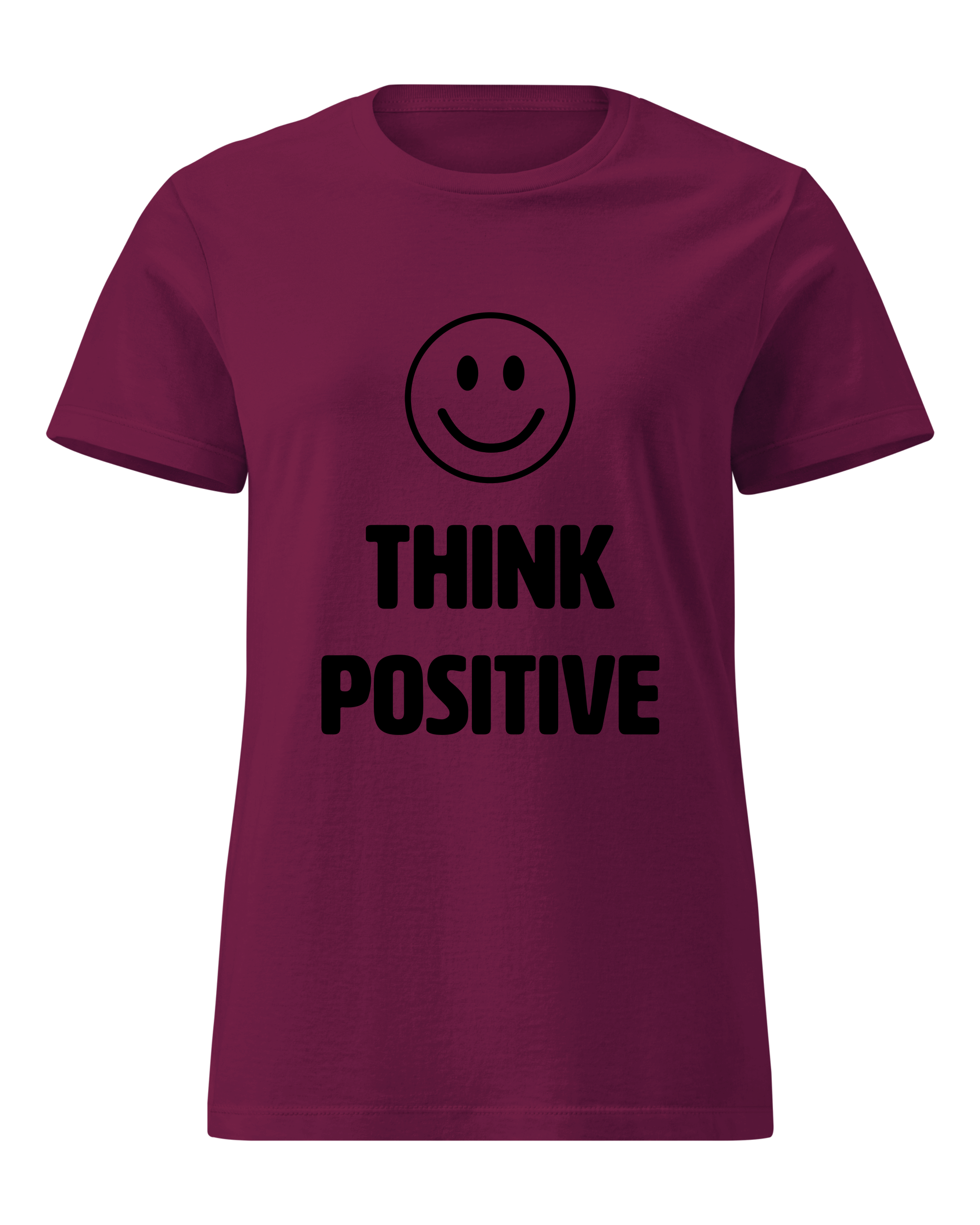 Think Positive