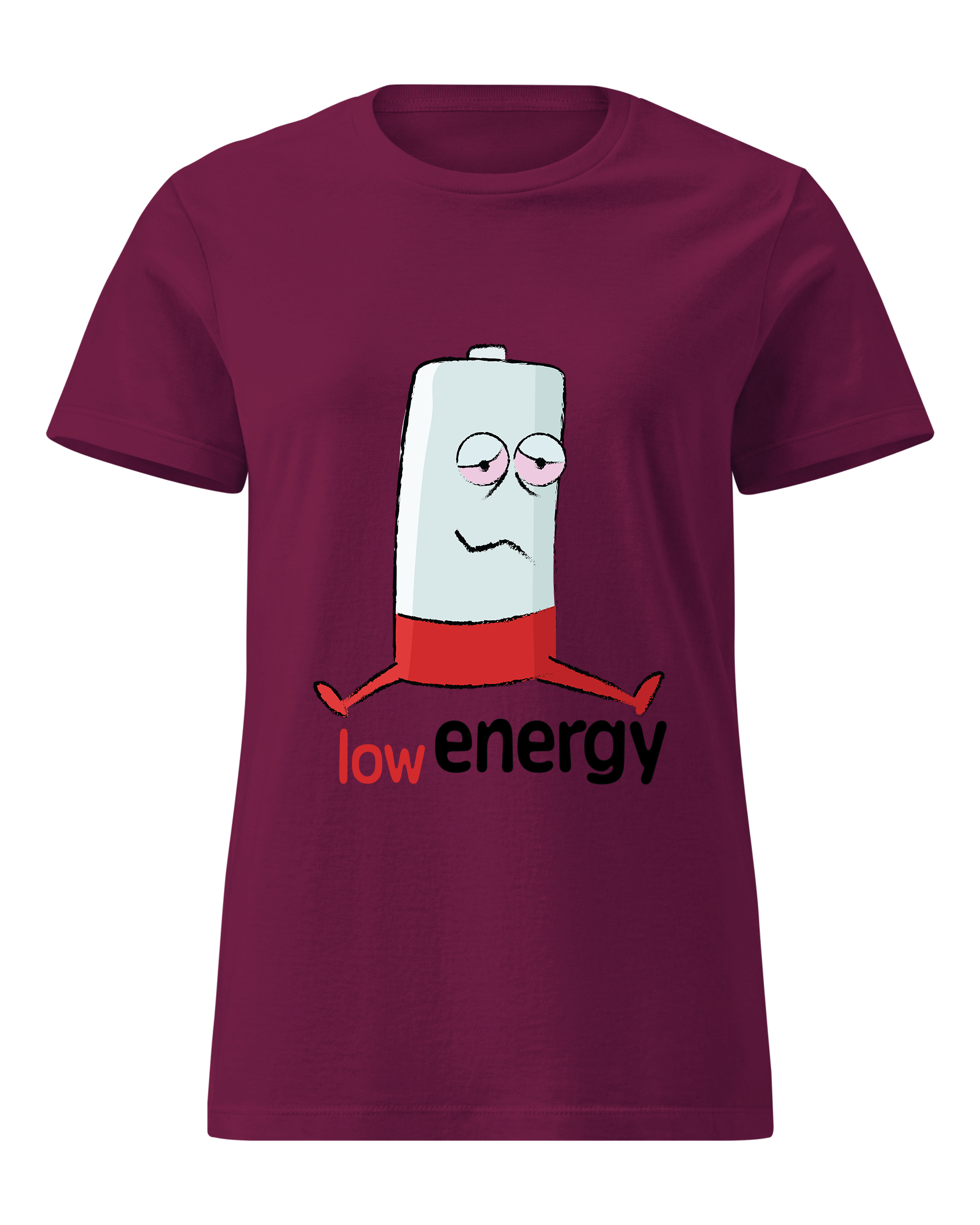 Low Energy