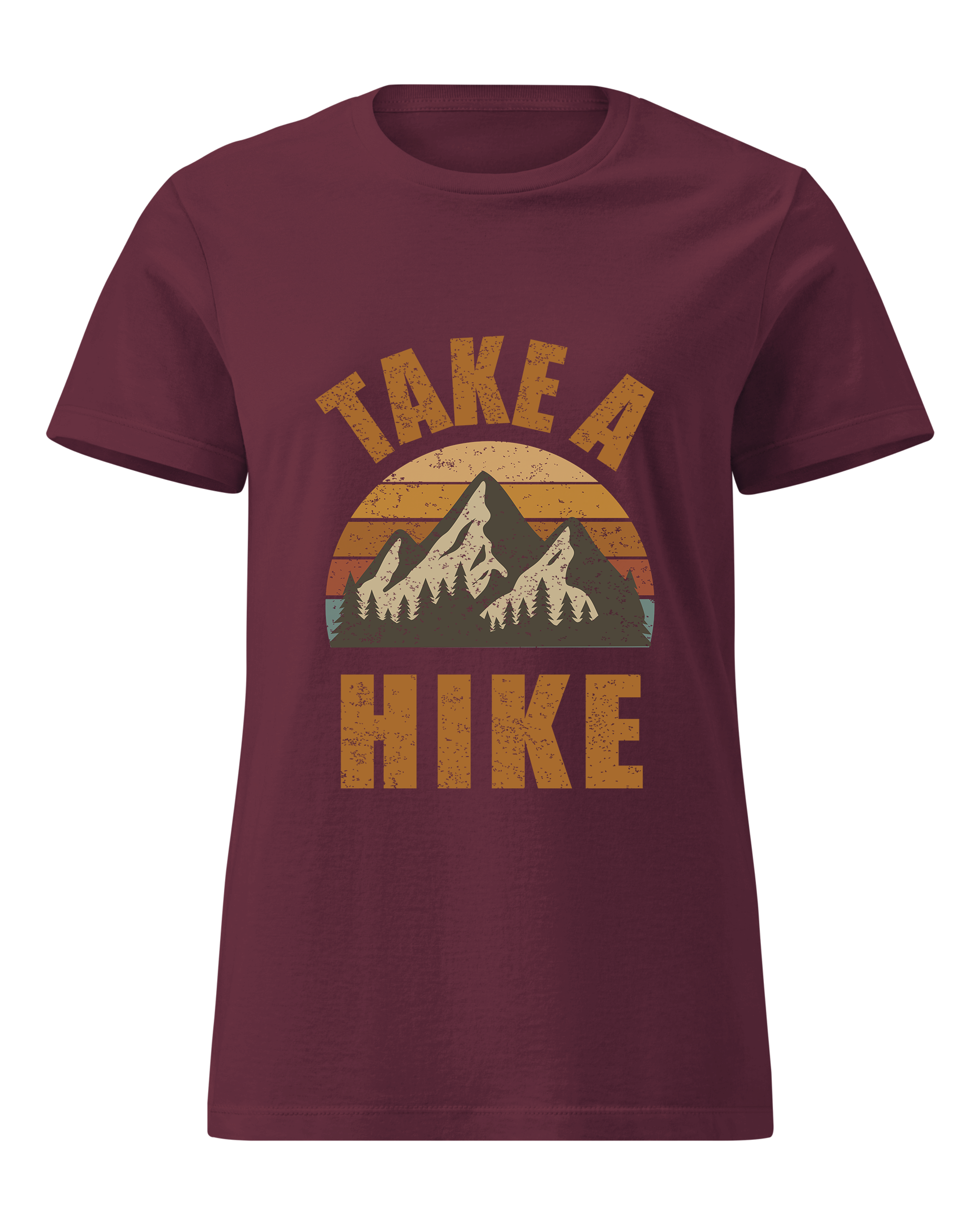 Take A Hike