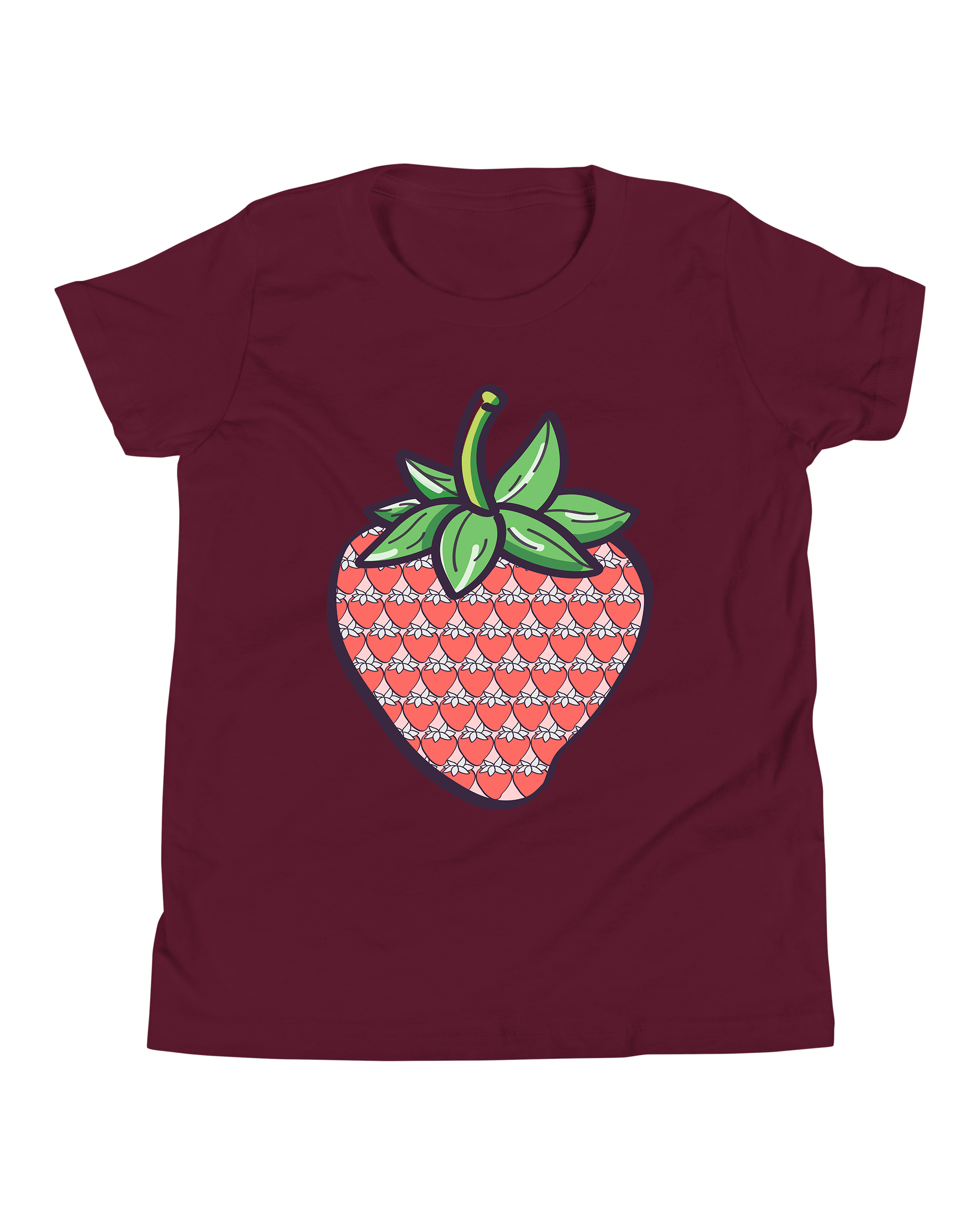 Strawberry Surprise