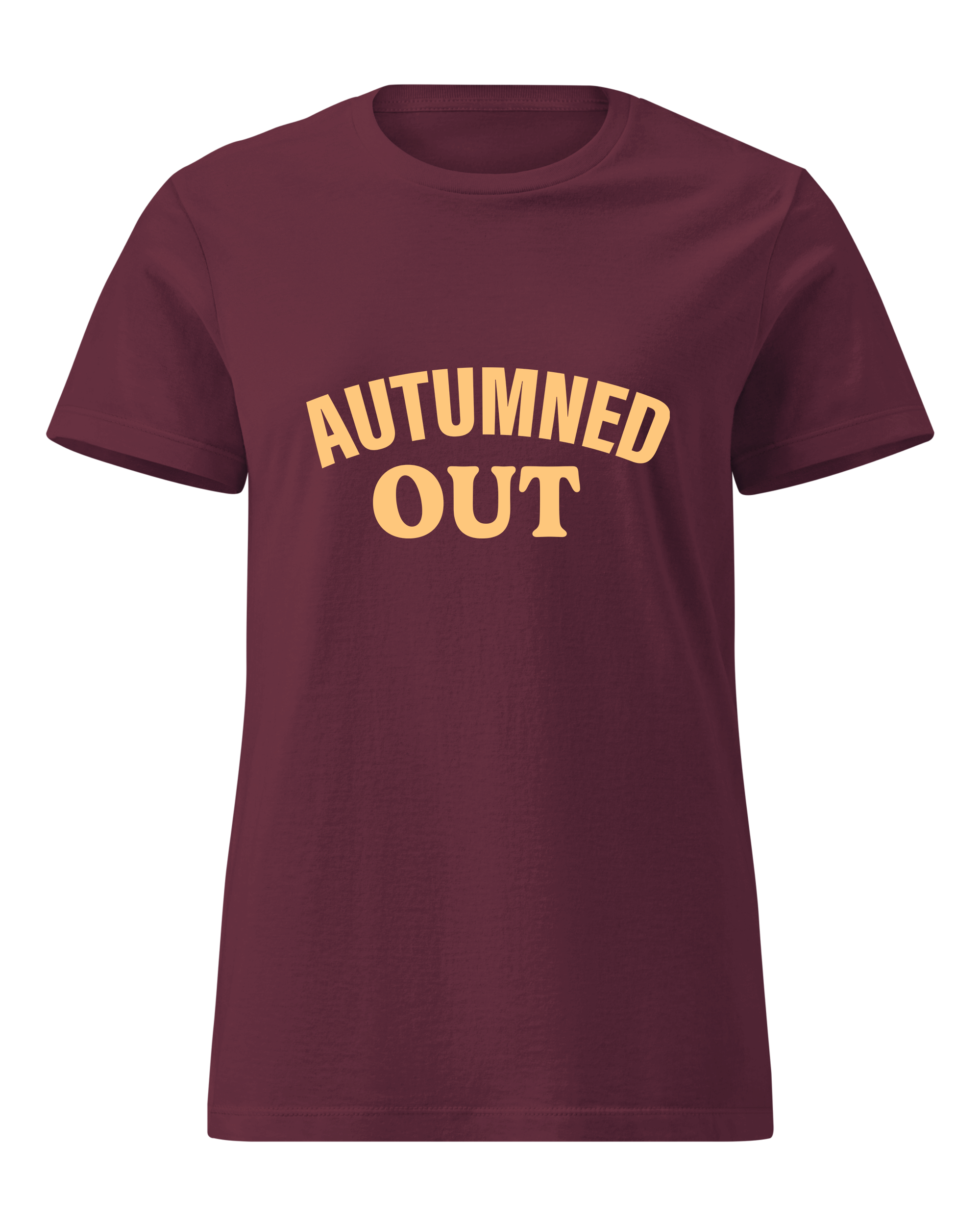 Autumned Out