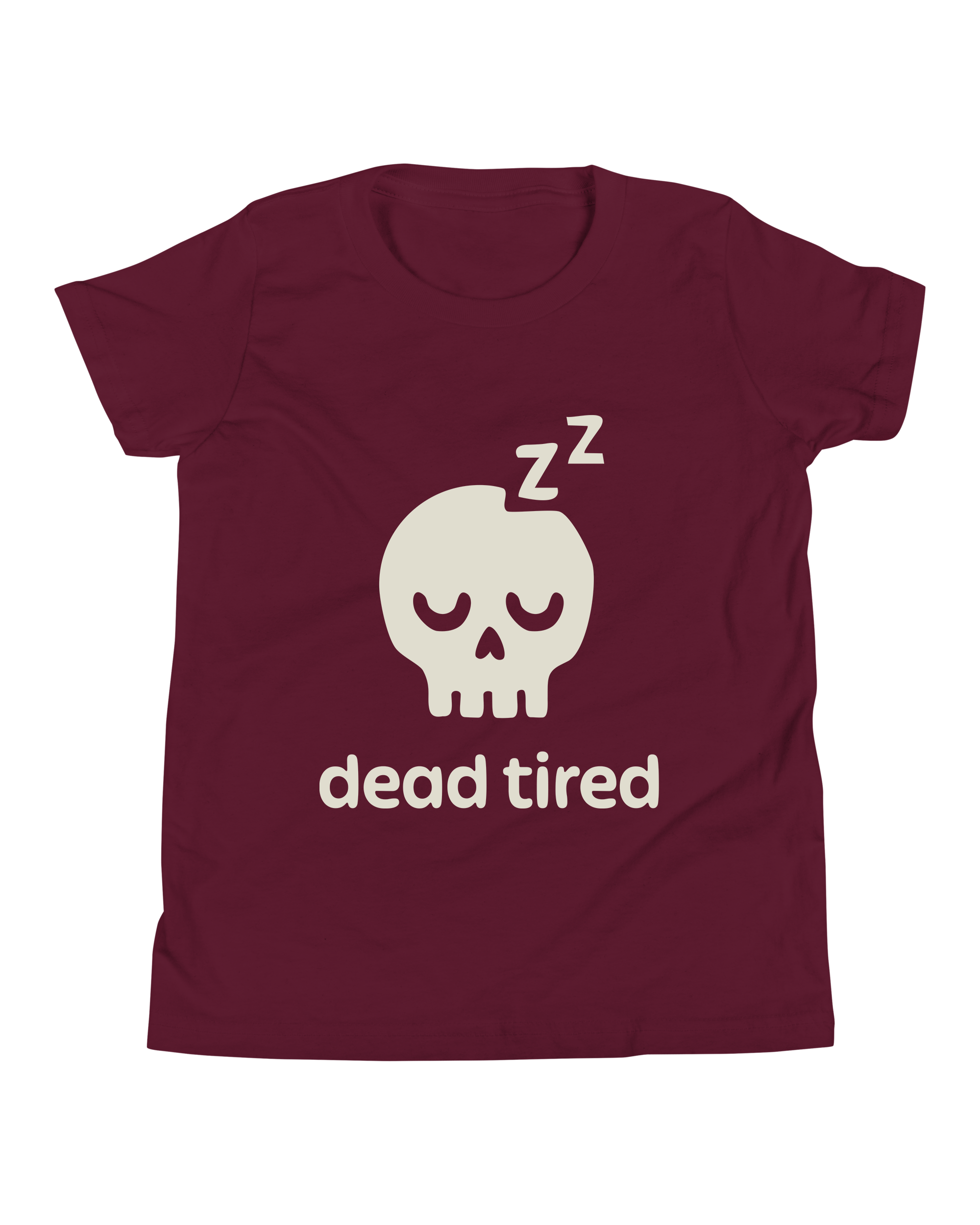 Dead Tired