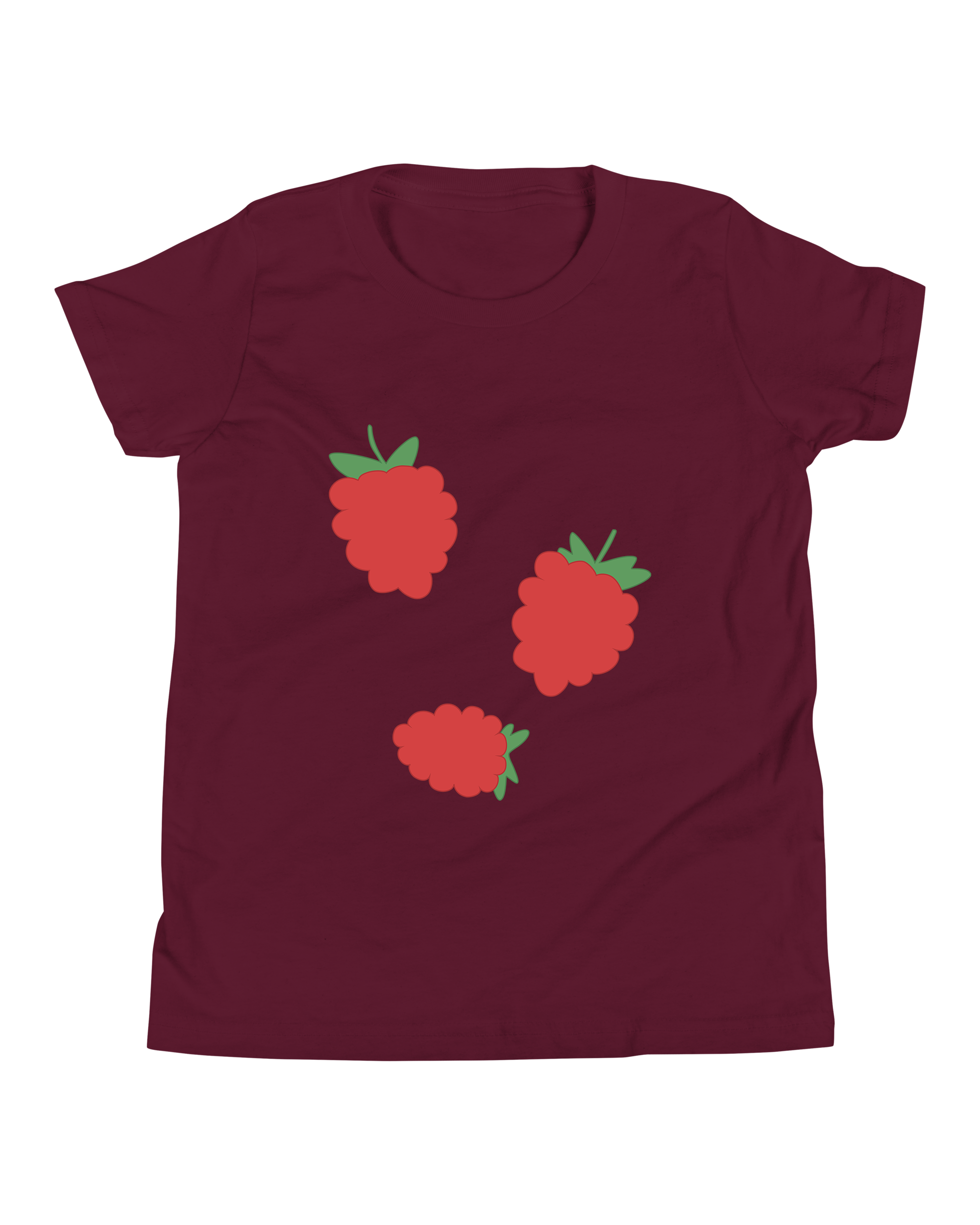 Berry Trio