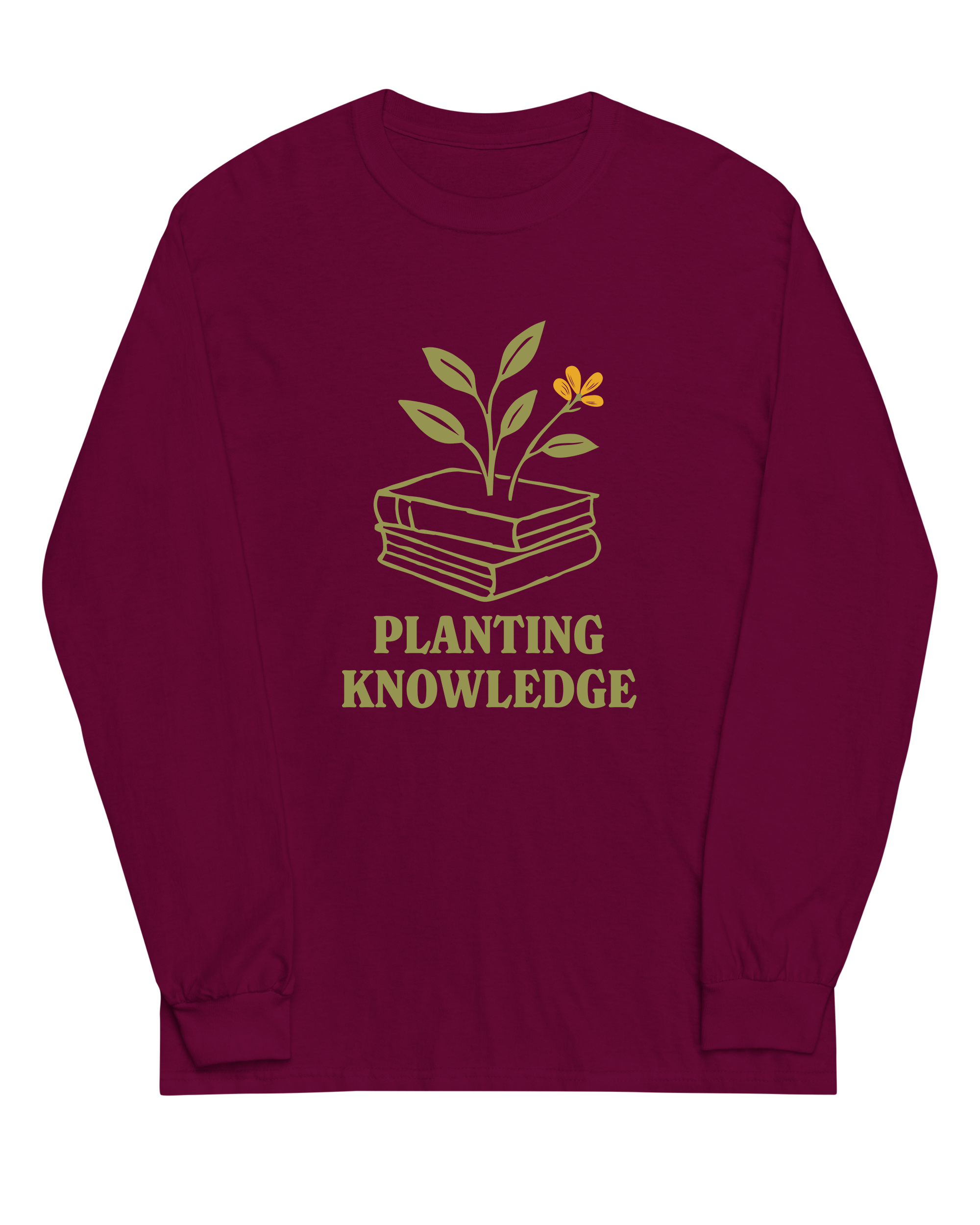 Planting Knowledge